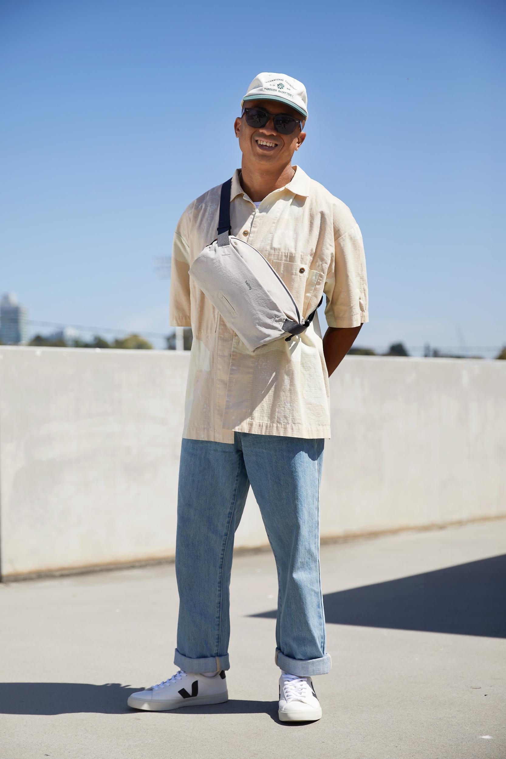 Lite Sling Product Image