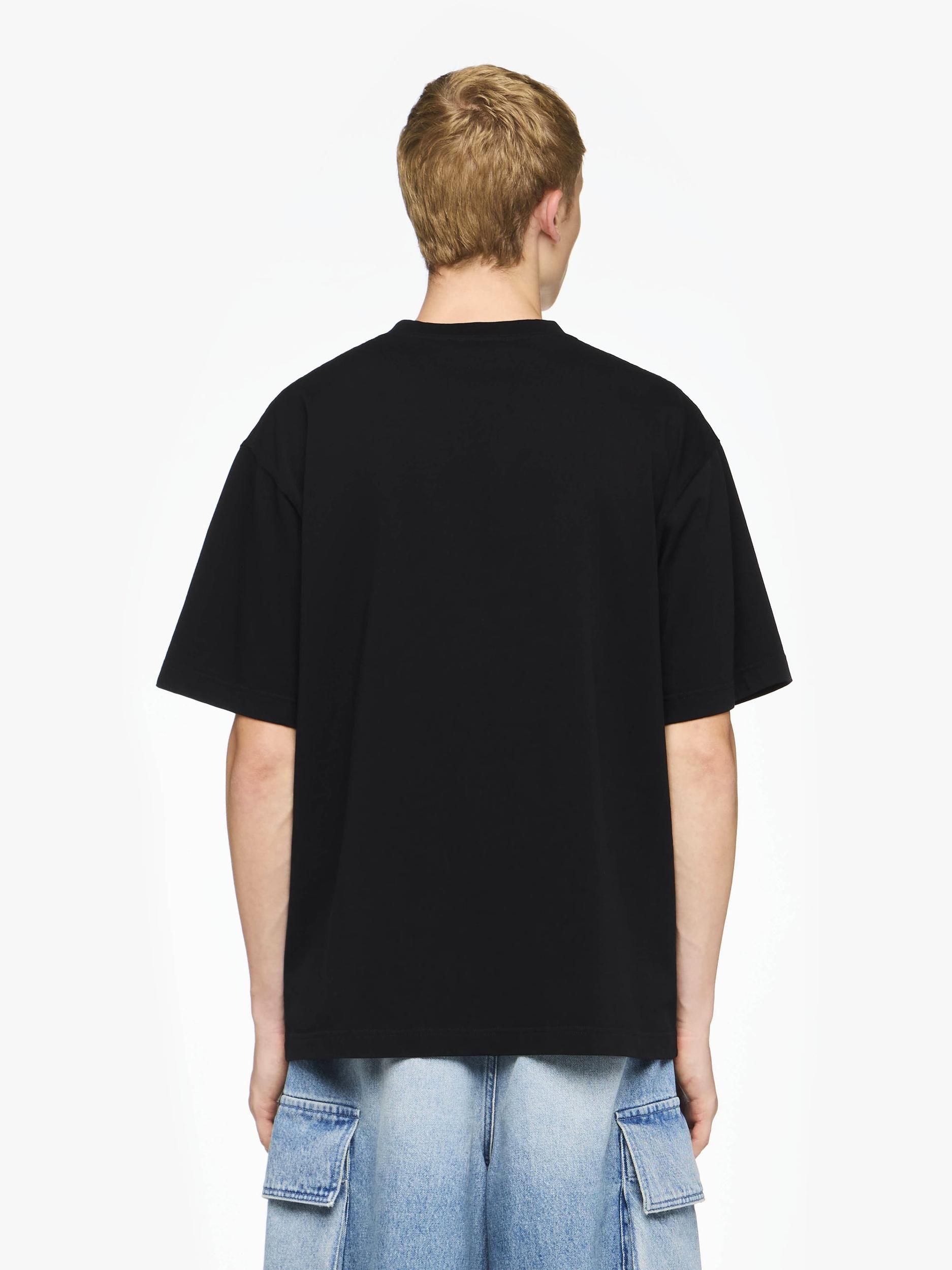 "DIORAMA" PRINTED T-SHIRT Product Image