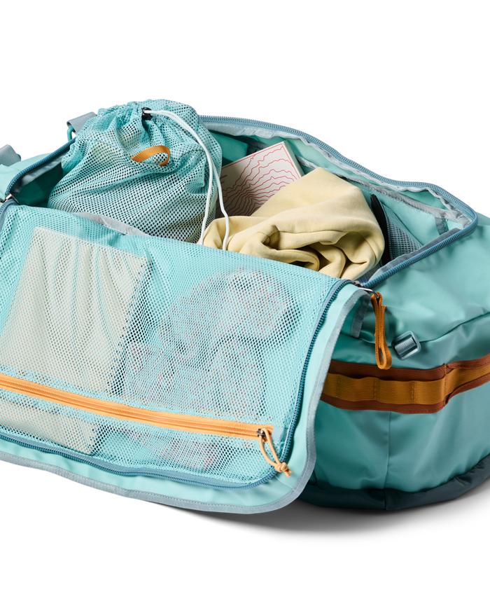 Allpa Getaway 55L Duffel Product Image