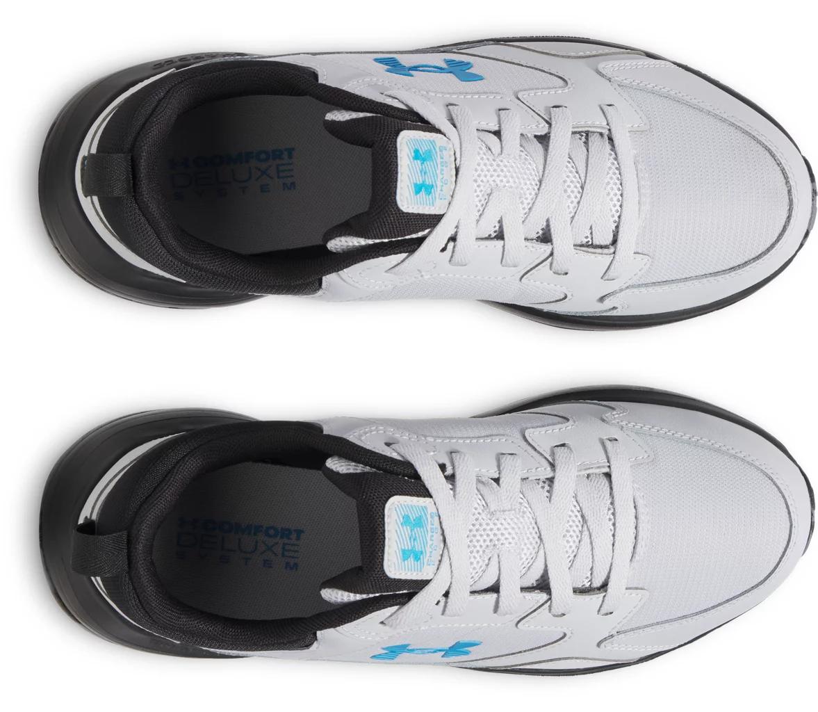 UA Charged Edge Wide (4E) Product Image