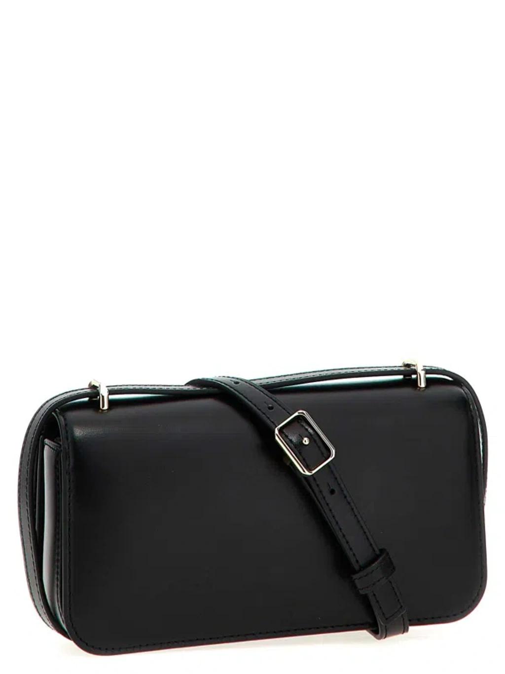 small Eleanor E/W convertible shoulder bag Product Image