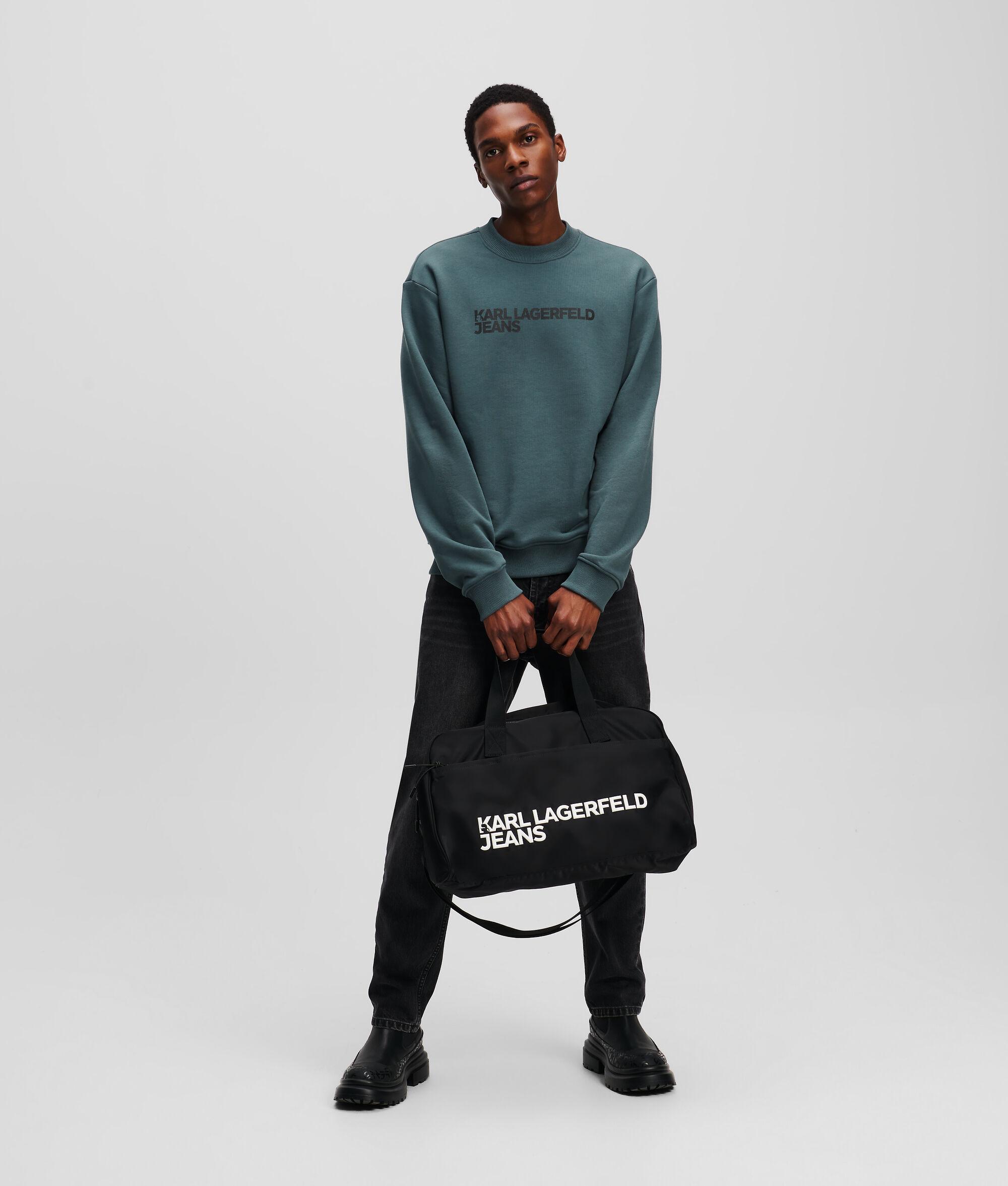 LOGO SWEATSHIRT Product Image