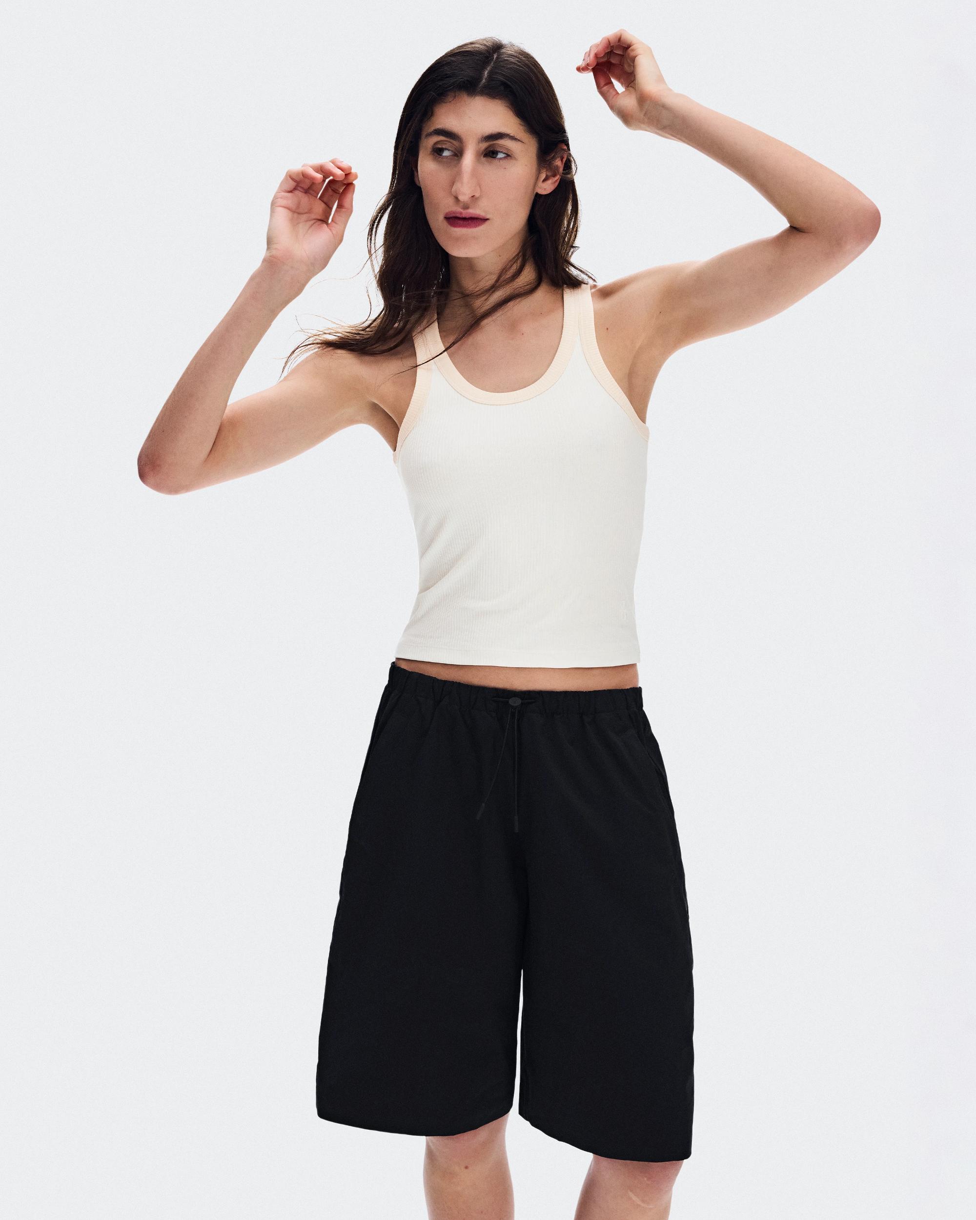 Women's Bermuda Shorts: Women's All-Day Shorts Product Image