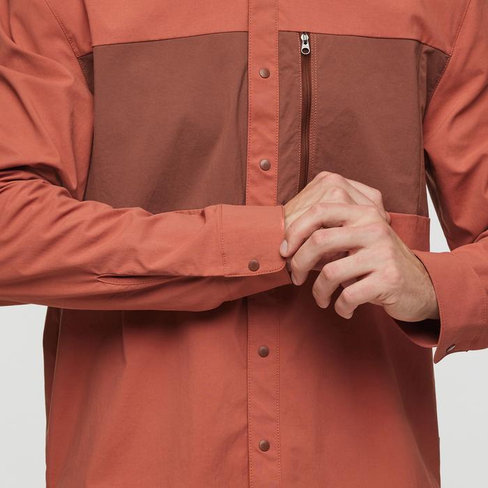 Sumaco Long-Sleeve Shirt - Men's Product Image
