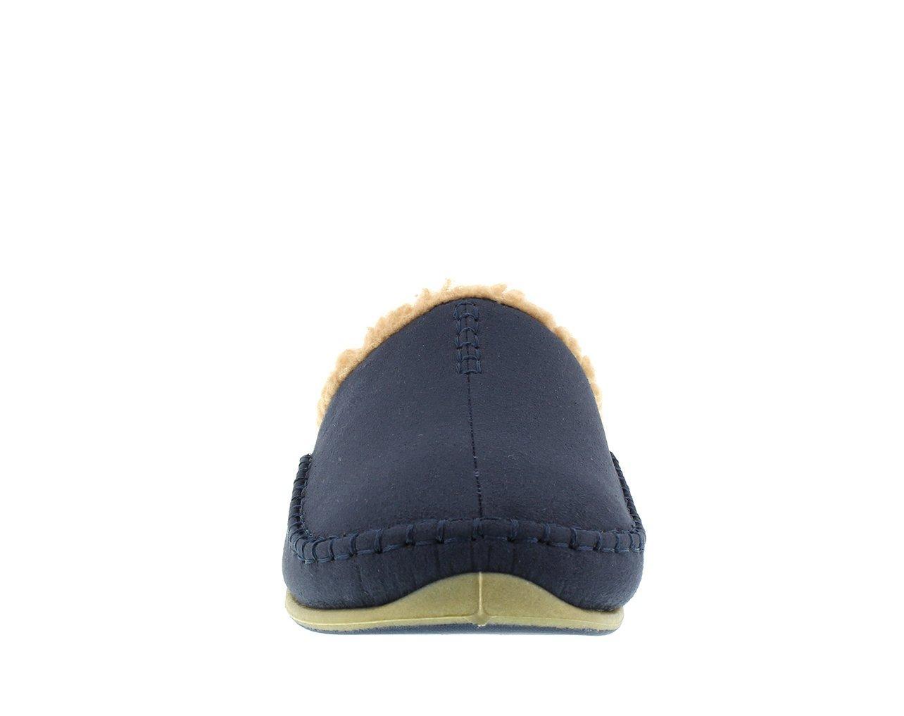 Deer Stags Nordic Clog Slippers Product Image