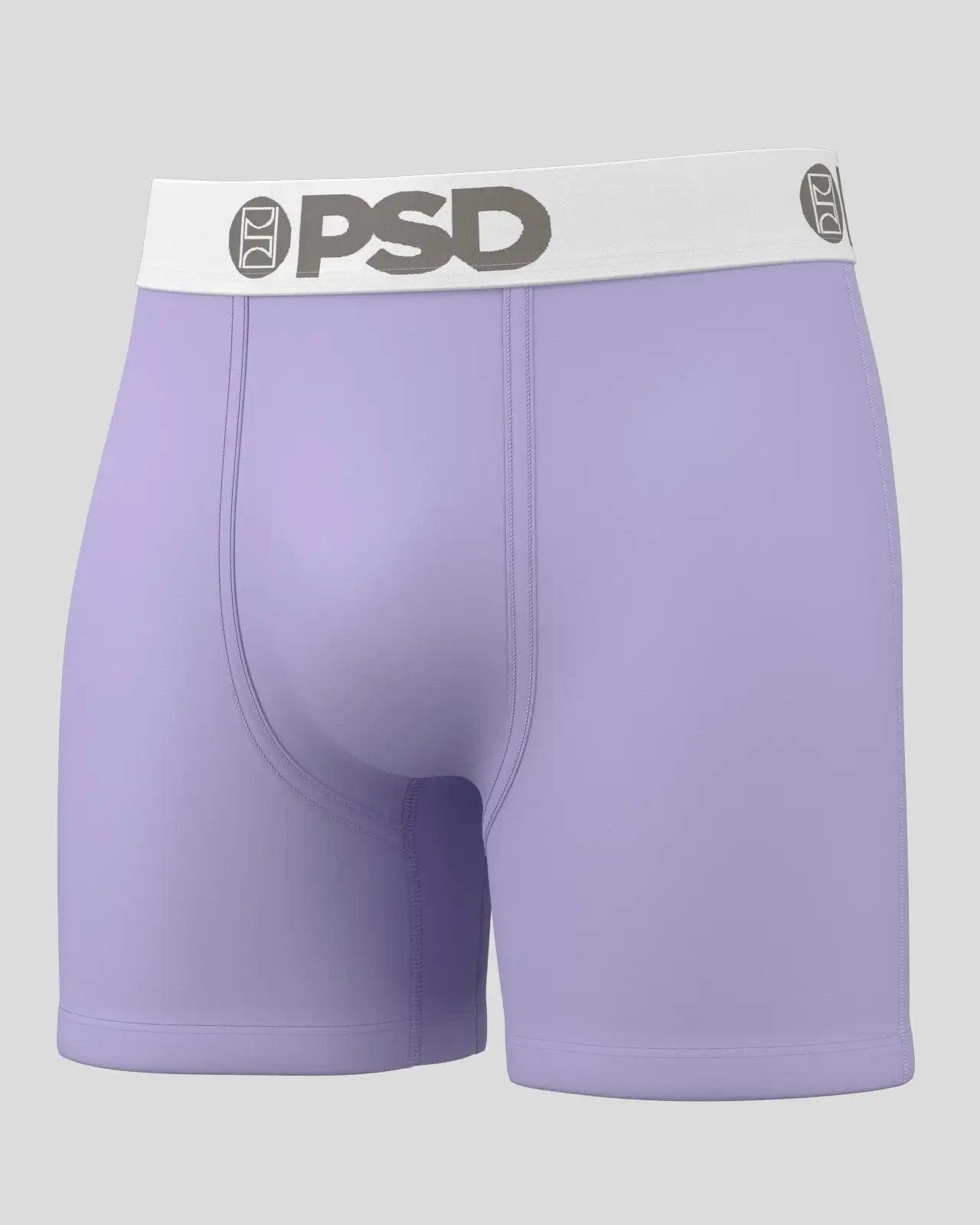 Solids 3 Pack - Sea Male Product Image