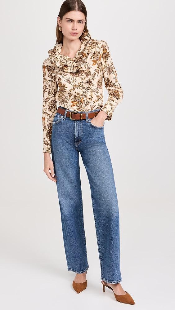 Cara Cara Anne Blouse | Shopbop Product Image