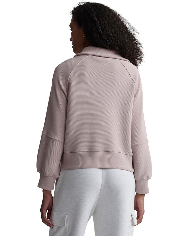 Milano 1/2 Zip Sweat 2.0 Product Image