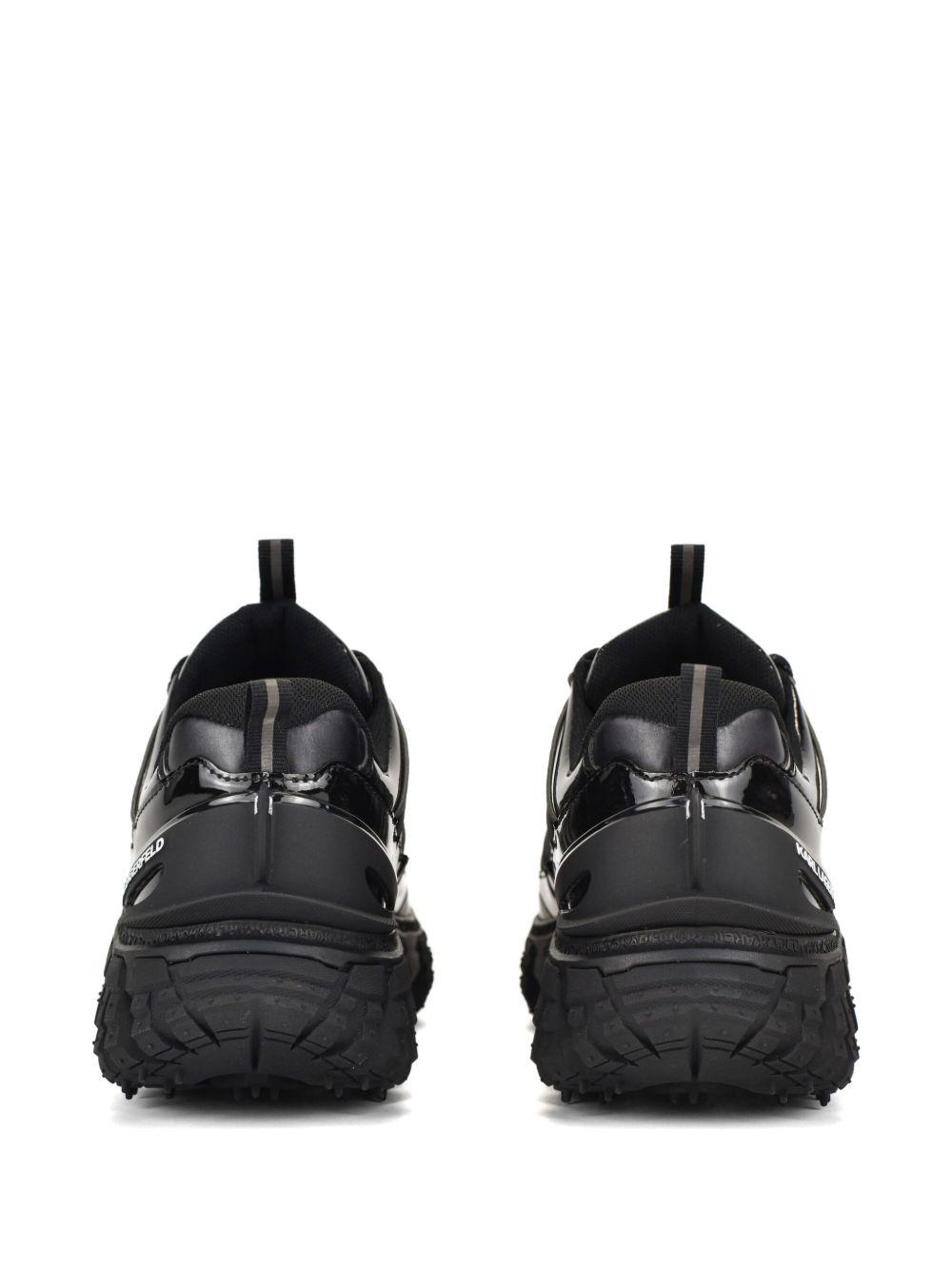  K/TRAIL-KC KROSS lace-up sneakers Product Image
