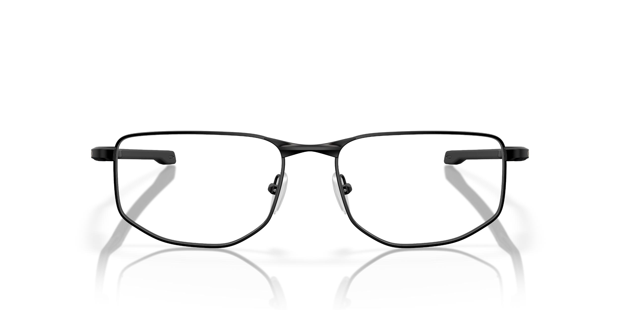 Oakley Men's Addams Eyeglasses Product Image