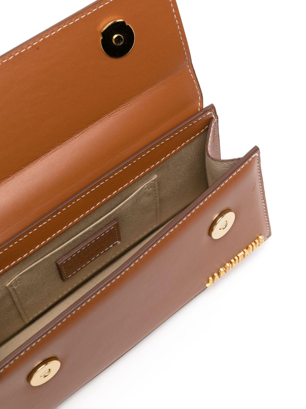 Le Chiquito long tote bag  Product Image