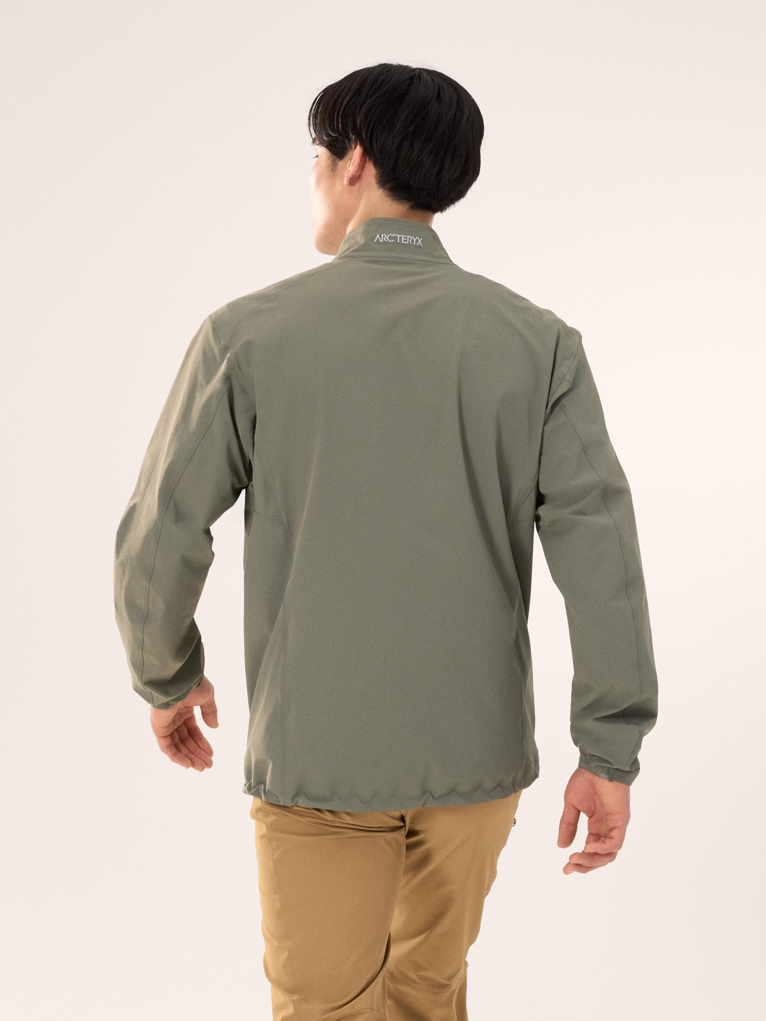 Gamma Jacket Men's Product Image