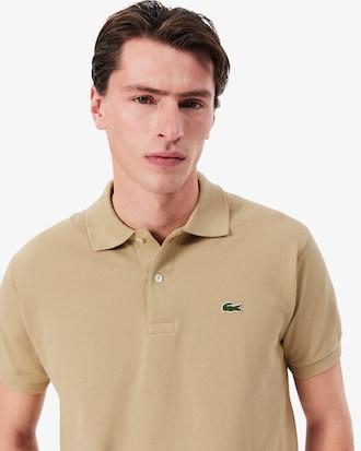 Classic Fit L.12.12 Original Polo Shirt Product Image