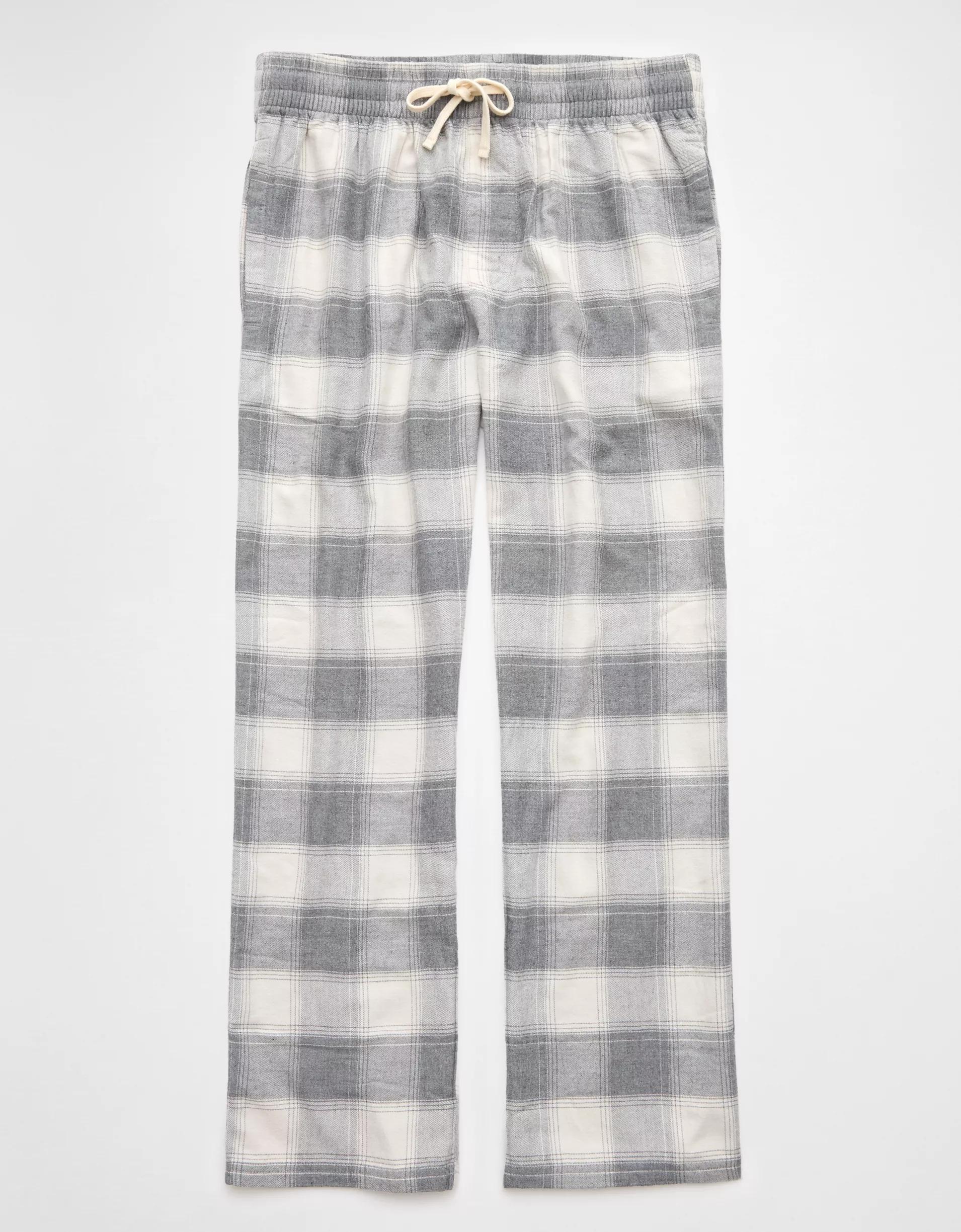 AE Flannel PJ Pant Product Image