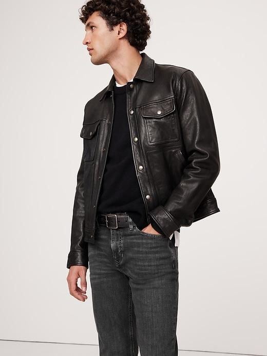 Slim Traveler Jean 2.0 Product Image