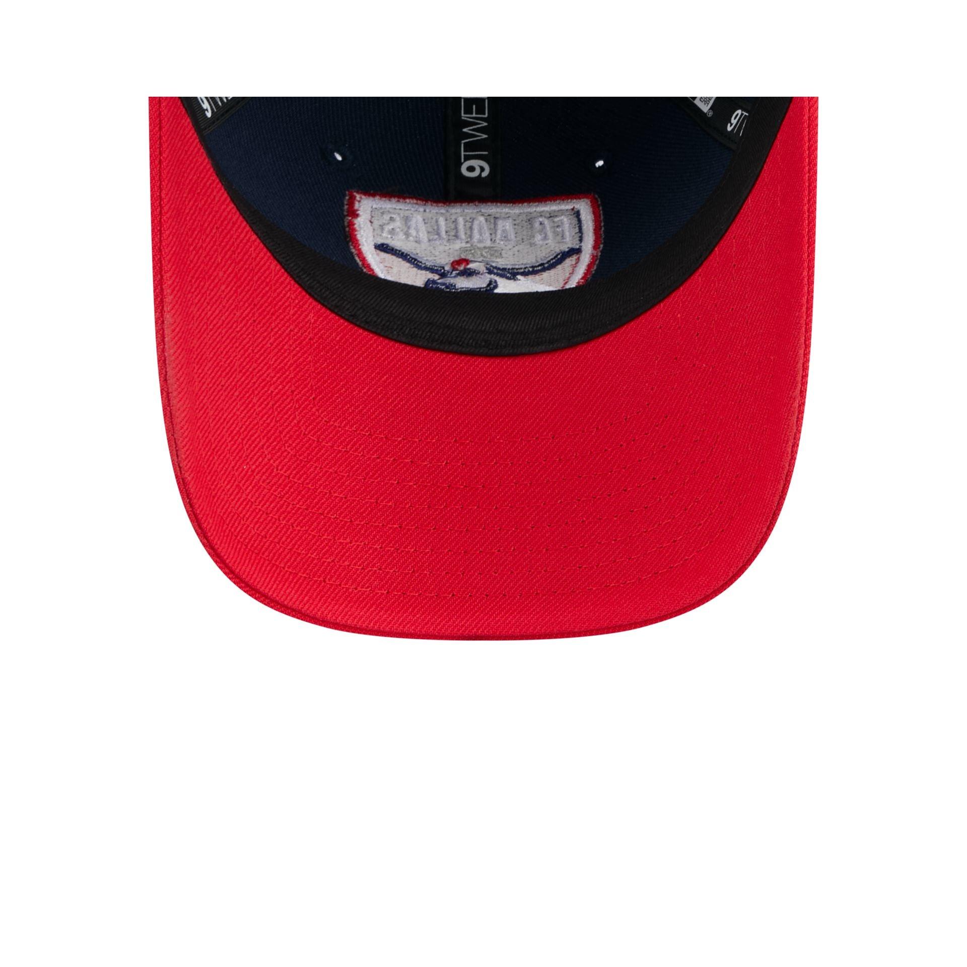 Boston Red Sox Hall of Fame 2025 9TWENTY Adjustable Hat Male Product Image
