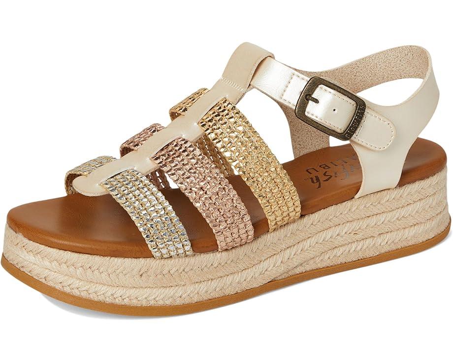 Ardice Strappy Sandals Product Image