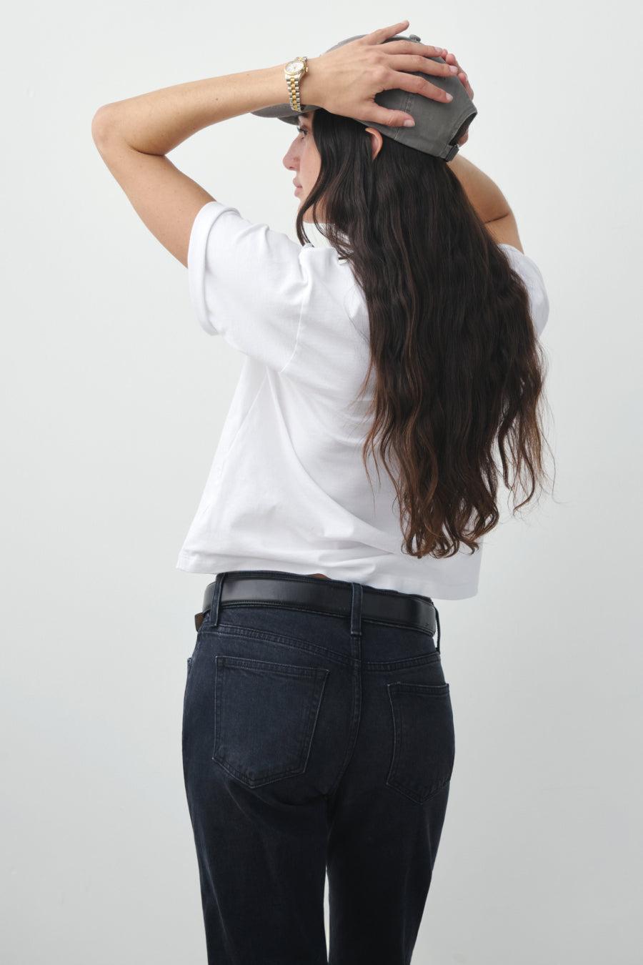 The Practice Tee Product Image