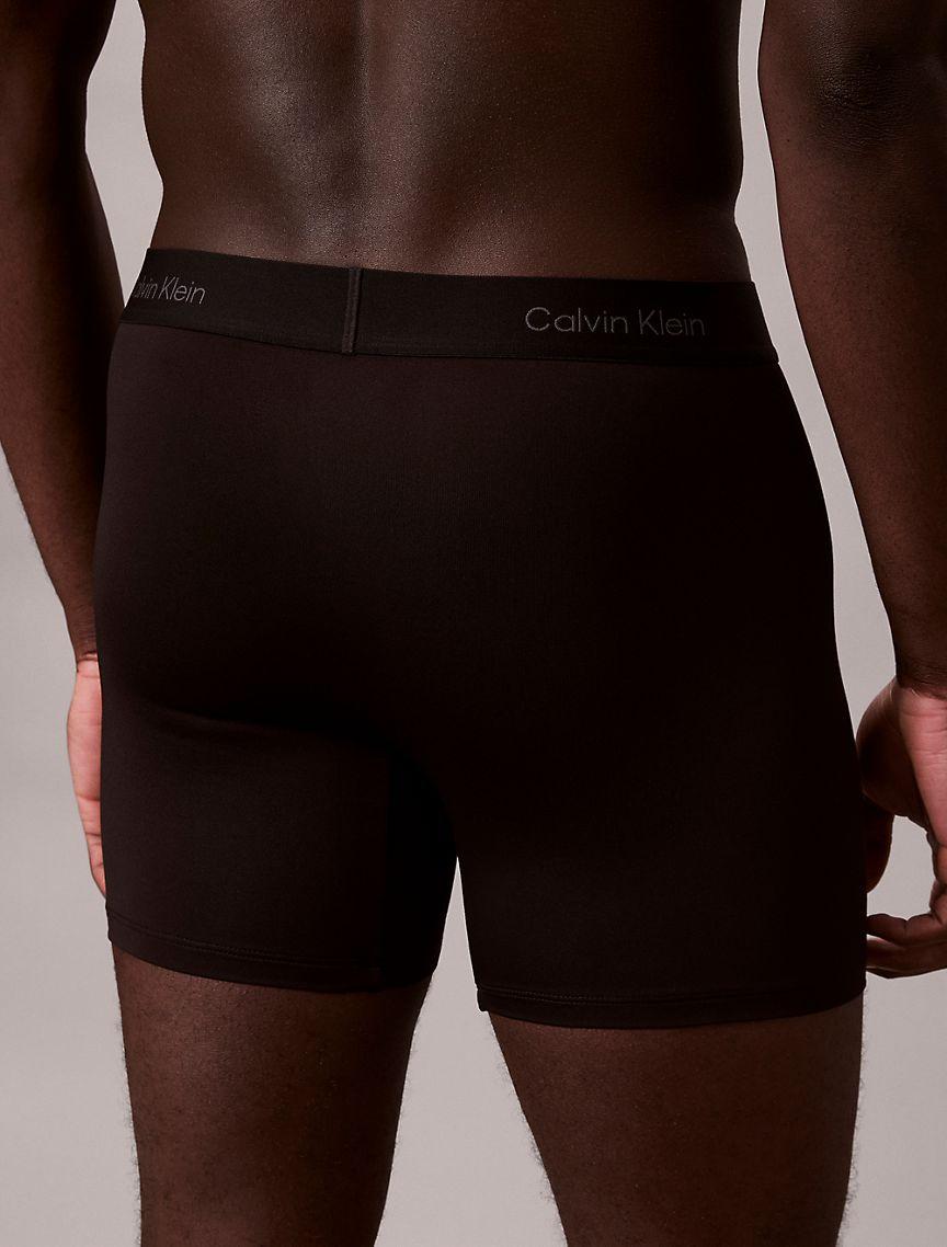 Icon Logo Graphic Boxer Brief Product Image