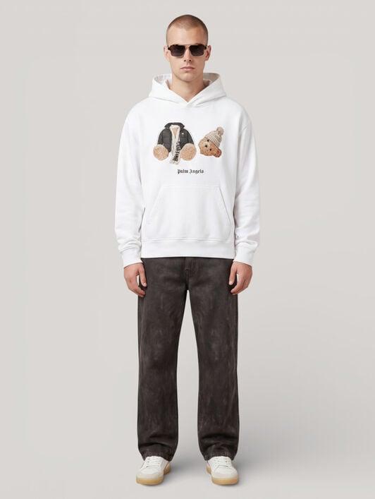 Broken Bear Cortina Hoodie Product Image