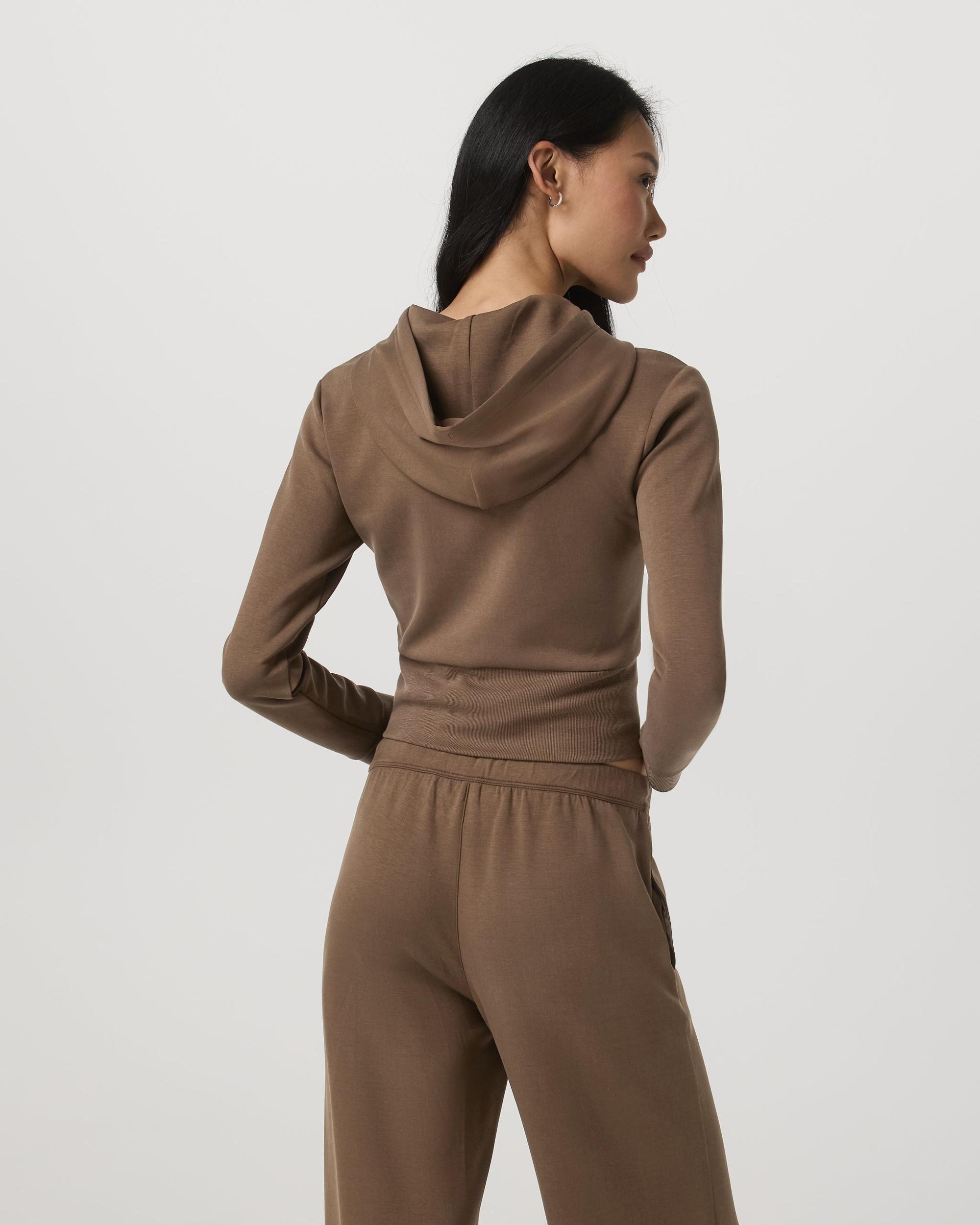 Compose Full Zip Hoodie Product Image