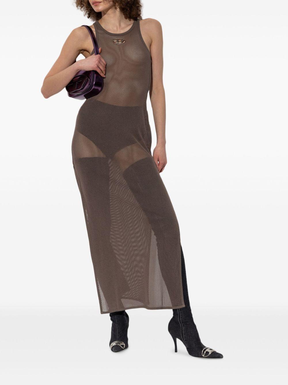 Jennifer maxi dress Product Image