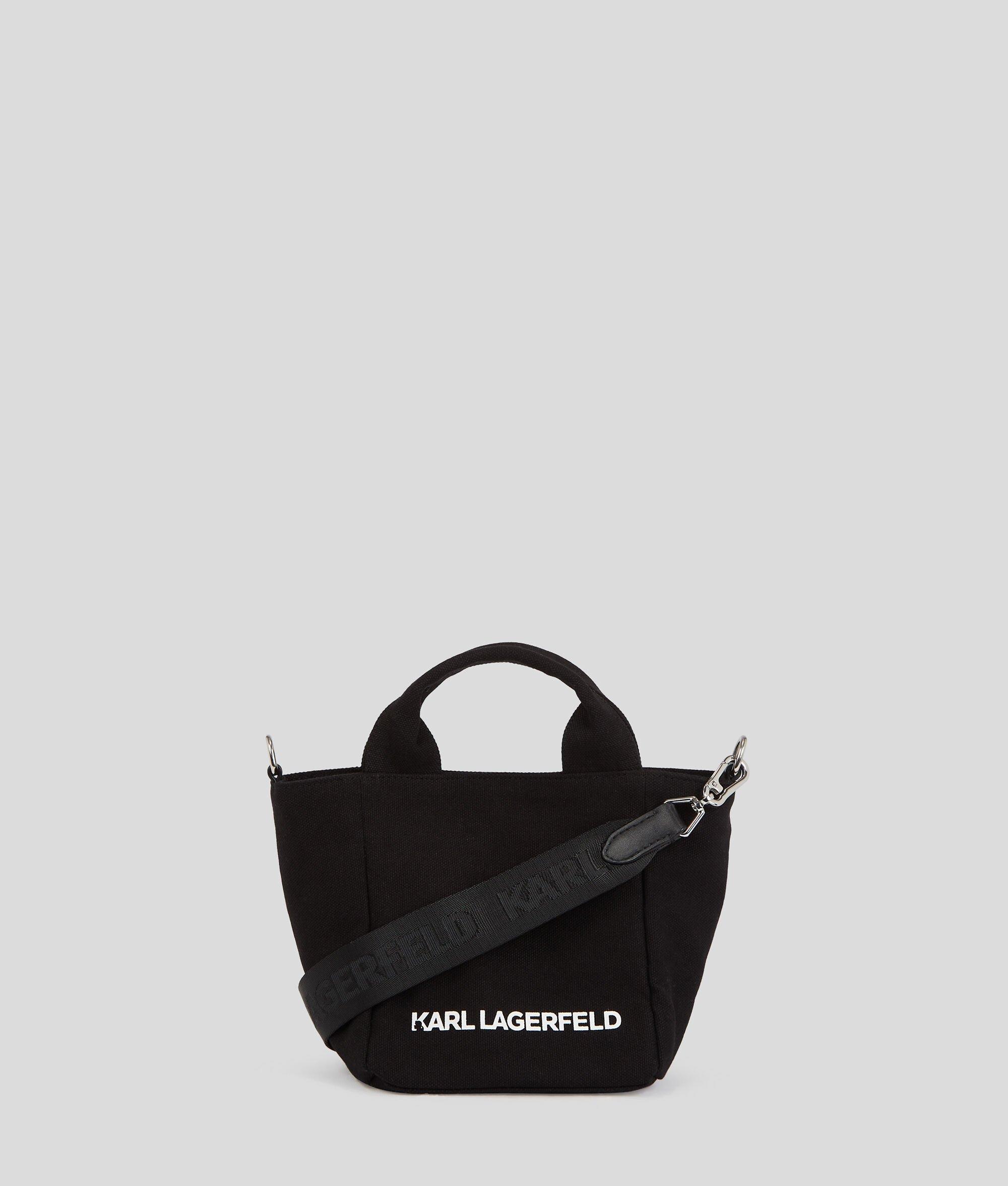 IKON RHINESTONE TOTE BAG Product Image