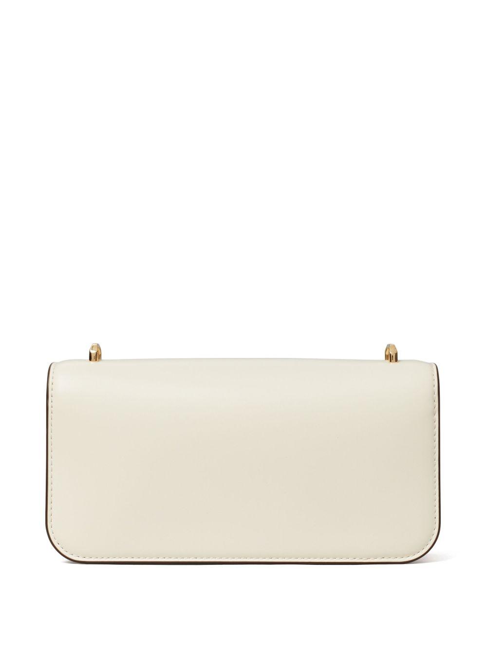 small Eleanor convertible shoulder bag Product Image