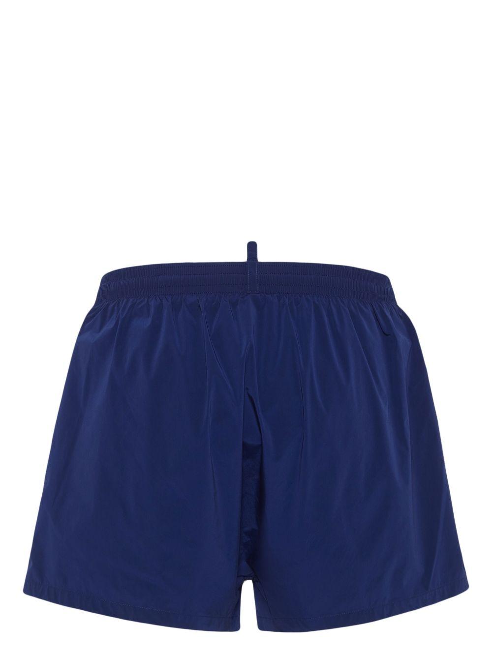 elasticated drawstring swim shorts  Product Image