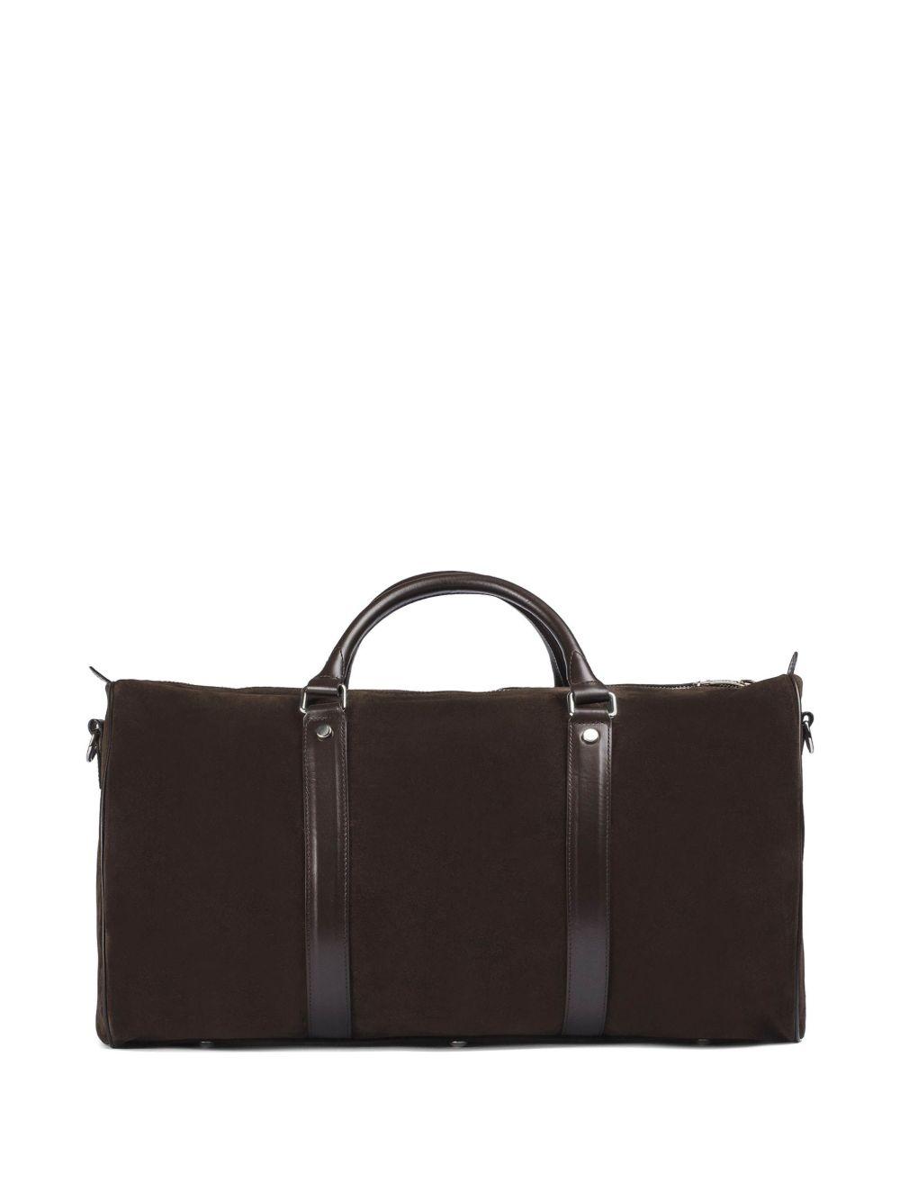 matelassé-detail holdall Product Image