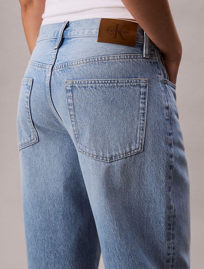 90s Loose Fit Jeans Product Image