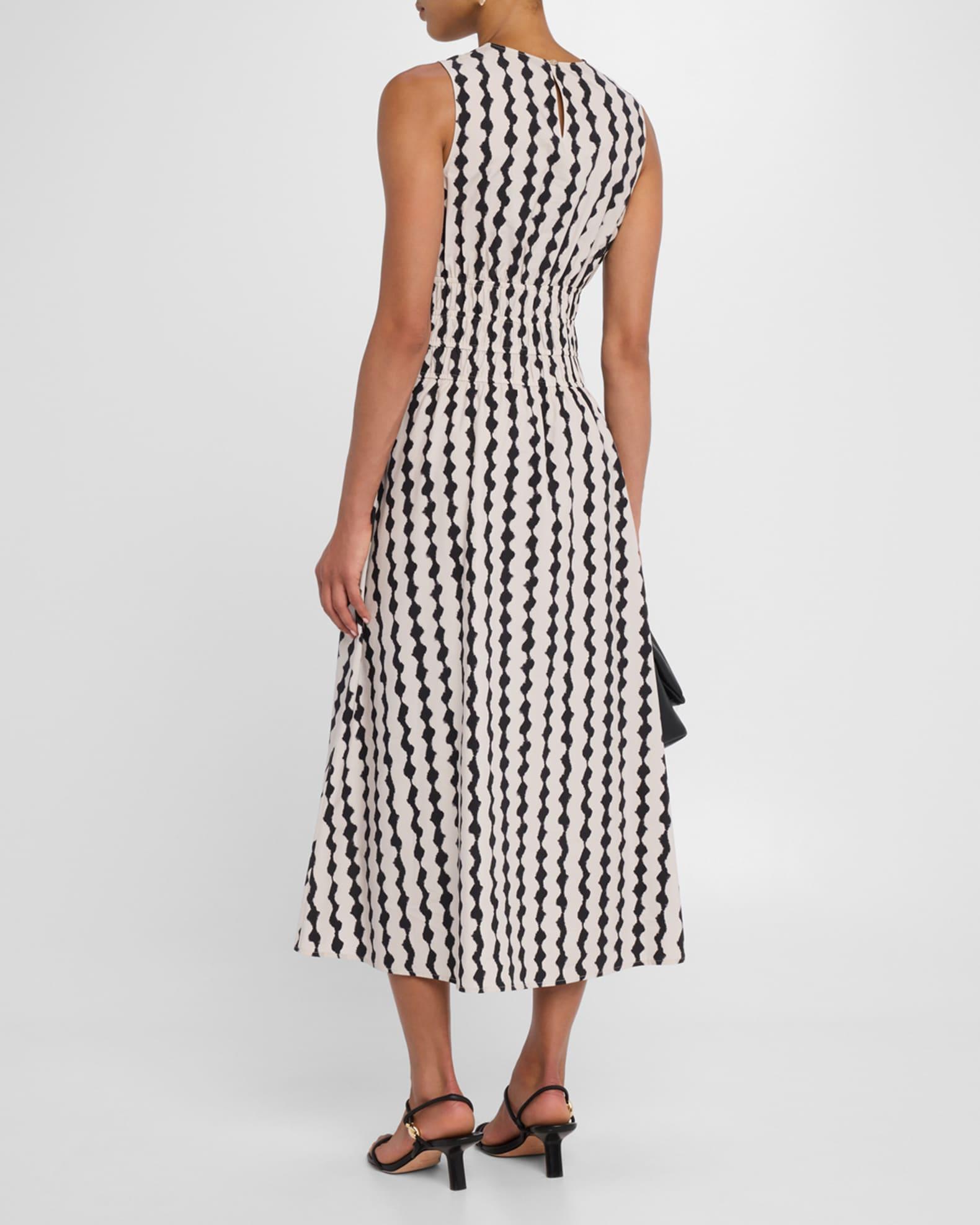 Ilona Midi Dress Product Image