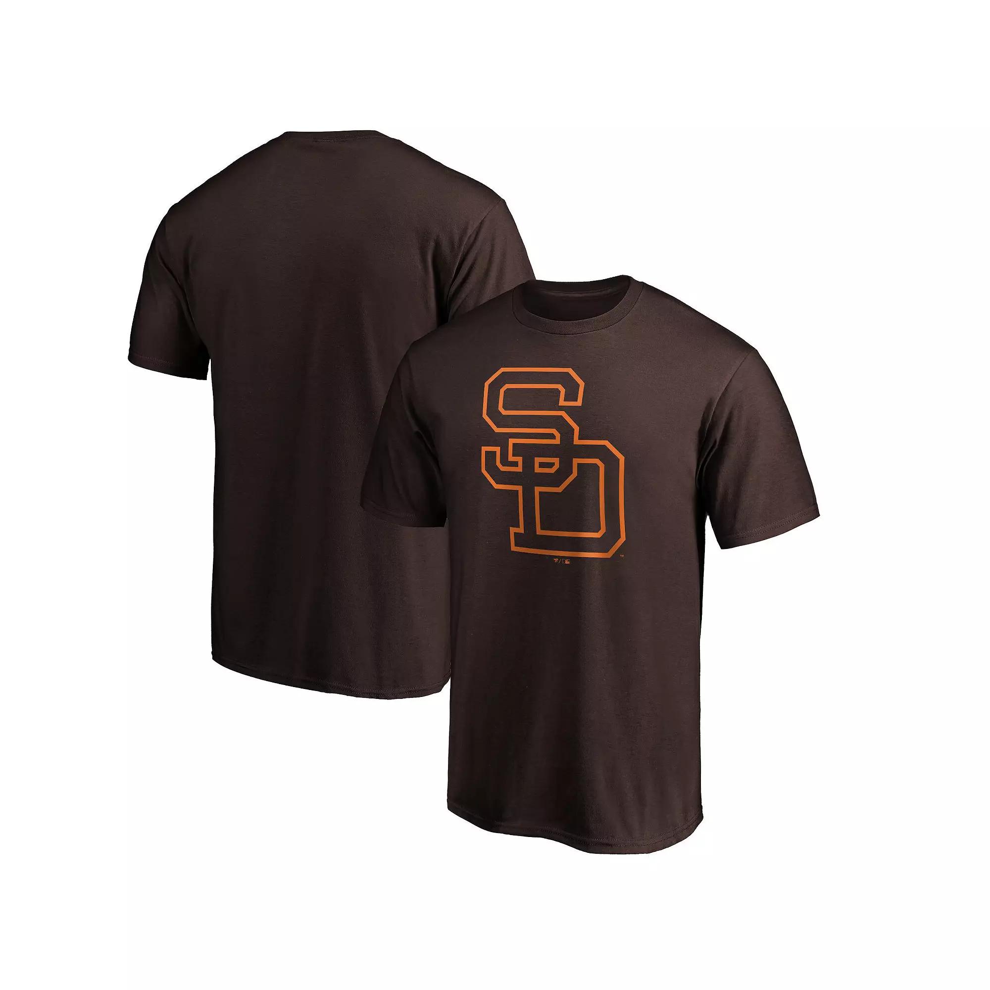 Men's Majestic Heathered Charcoal Chicago Bears Showtime Plaque T-Shirt,  Product Image