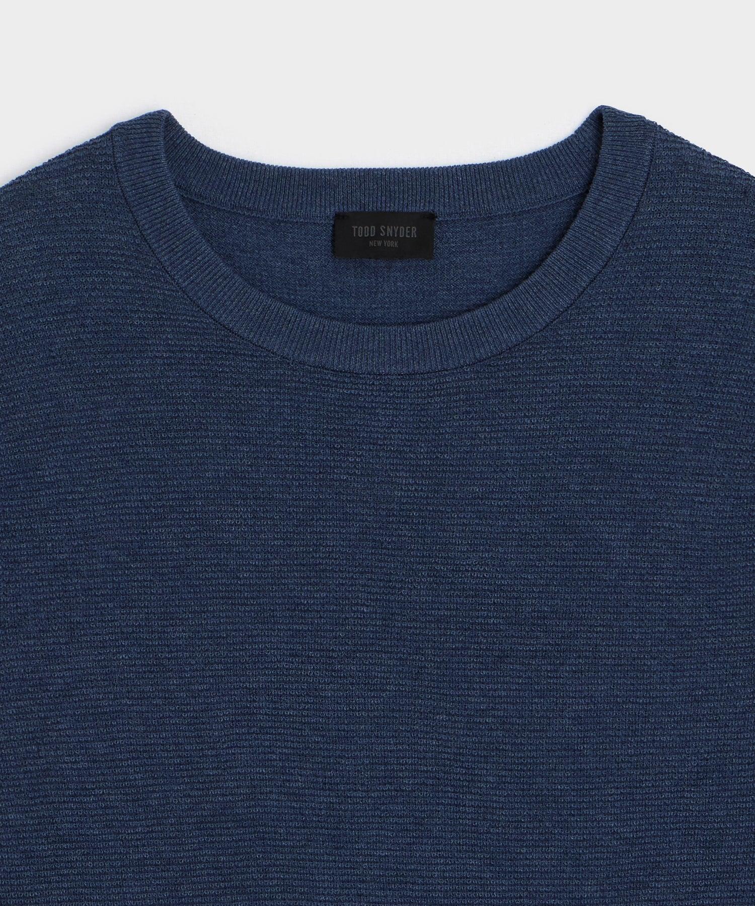 Vista Crewneck Sweater Product Image
