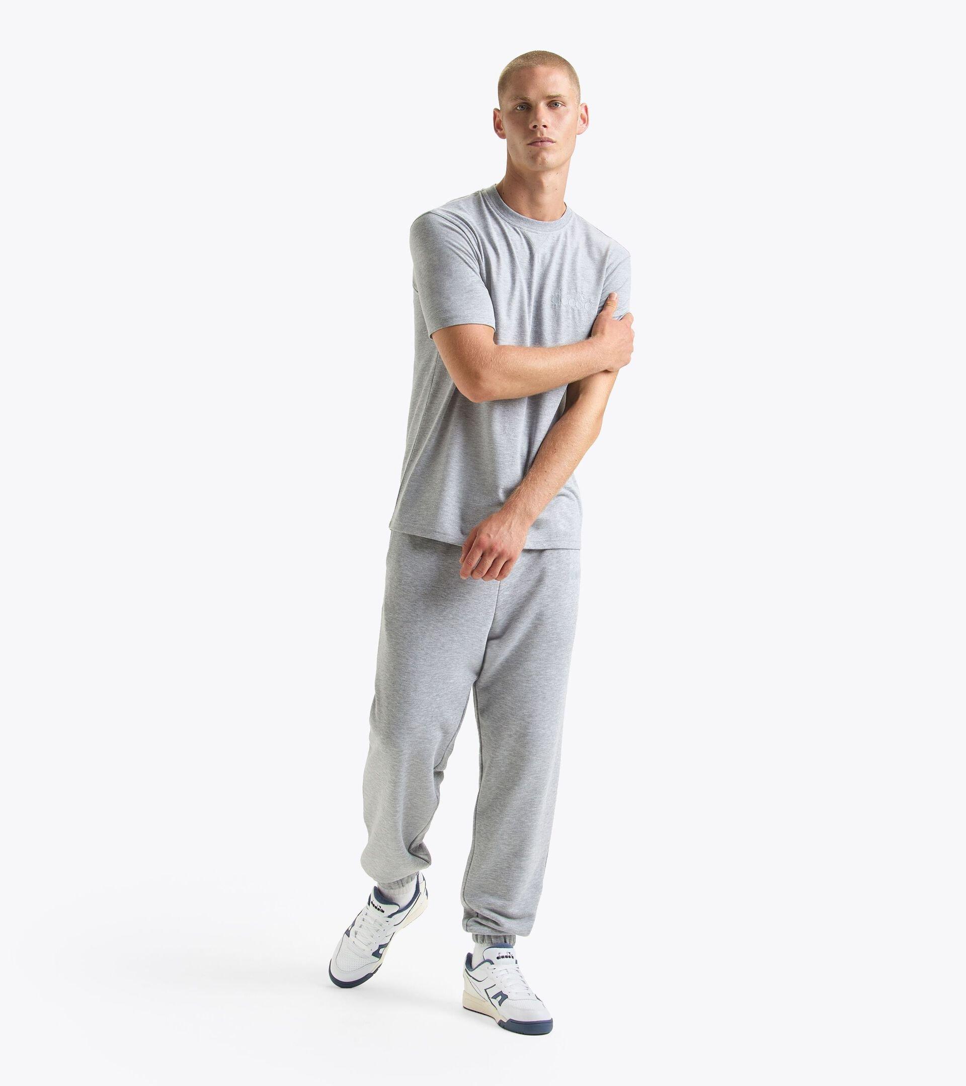 T-SHIRT SS ATHL. LOGO Product Image