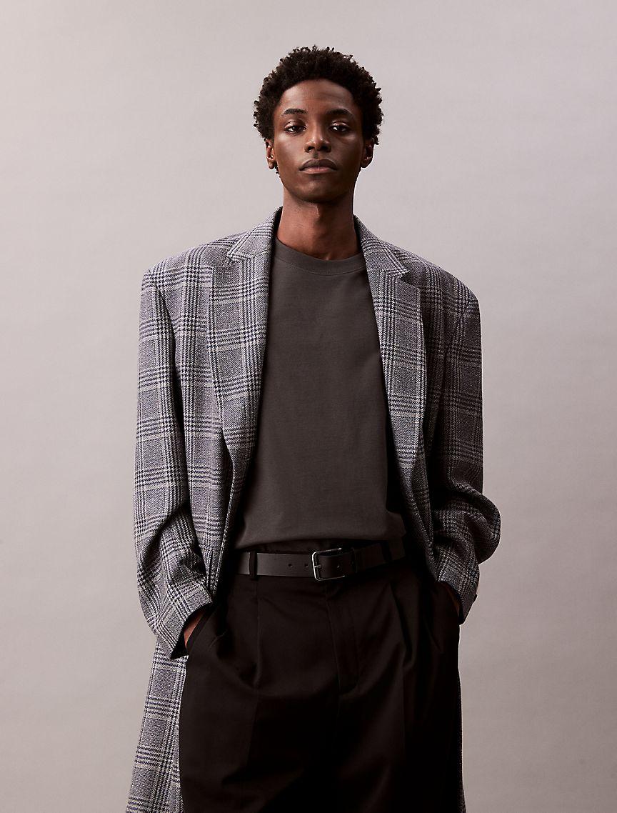 Heavyweight Cotton Tee Product Image