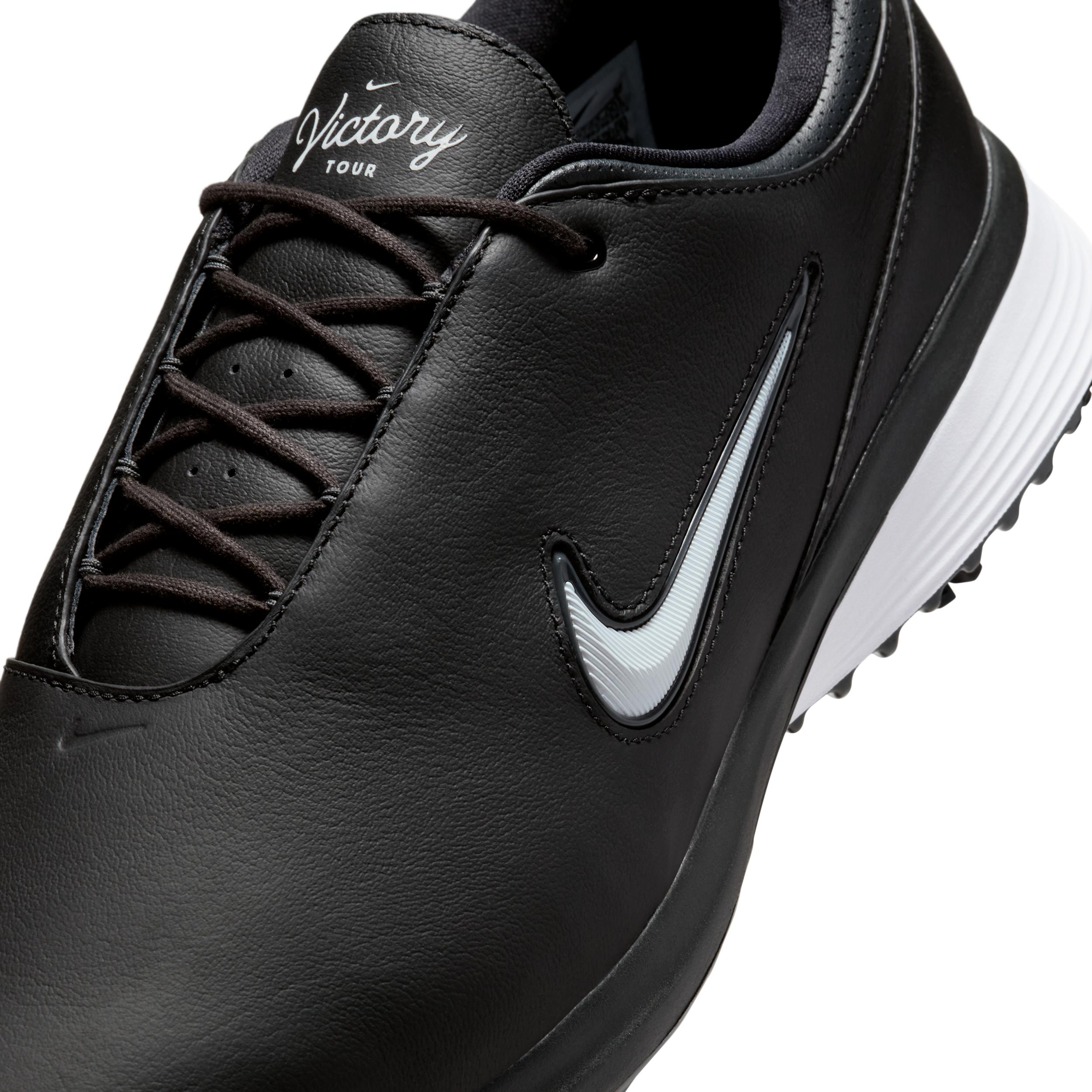 Nike Mens Victory Tour 4 Golf Shoes (Wide) | HM6542-001 Product Image