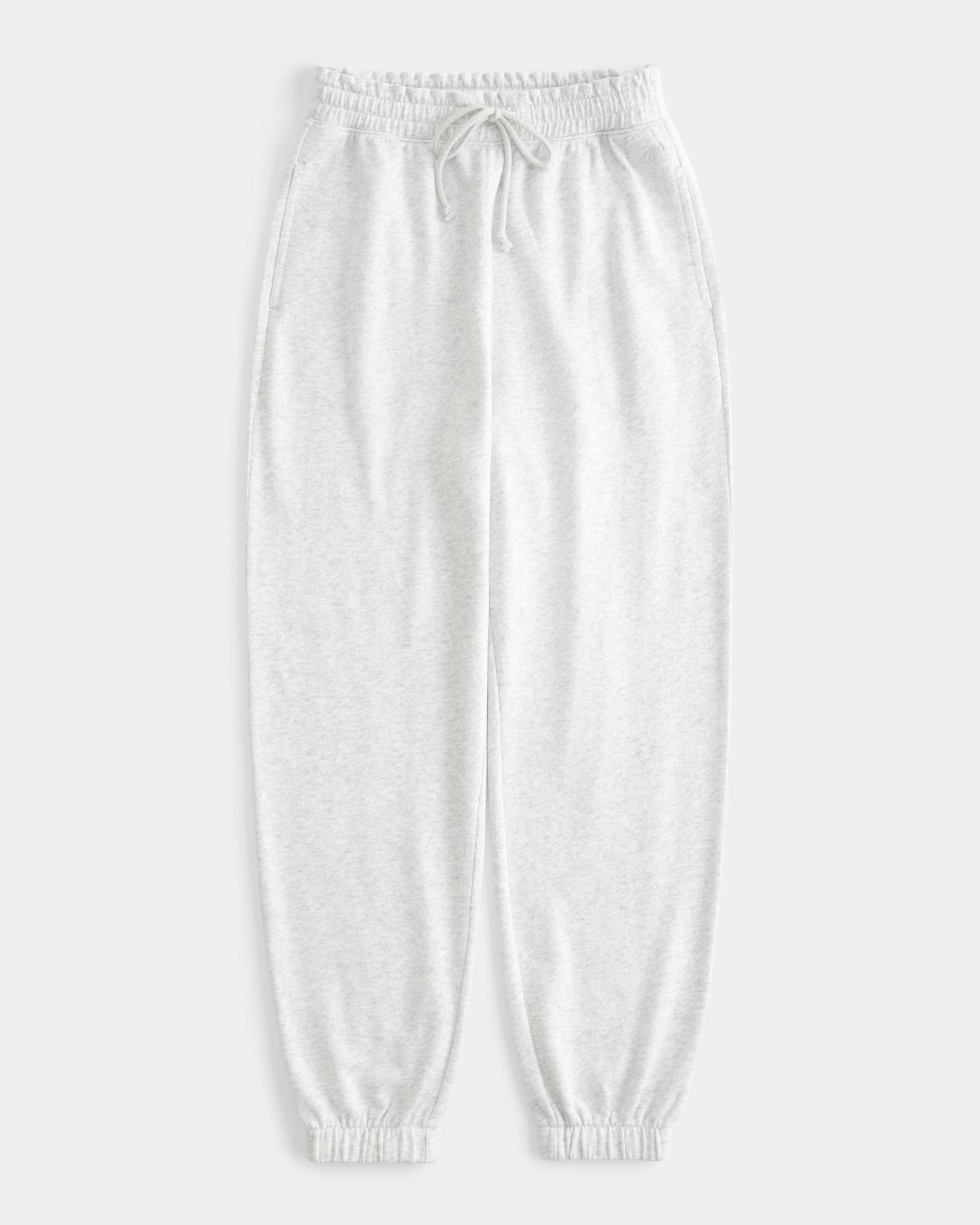 Fleece Dad Joggers Product Image