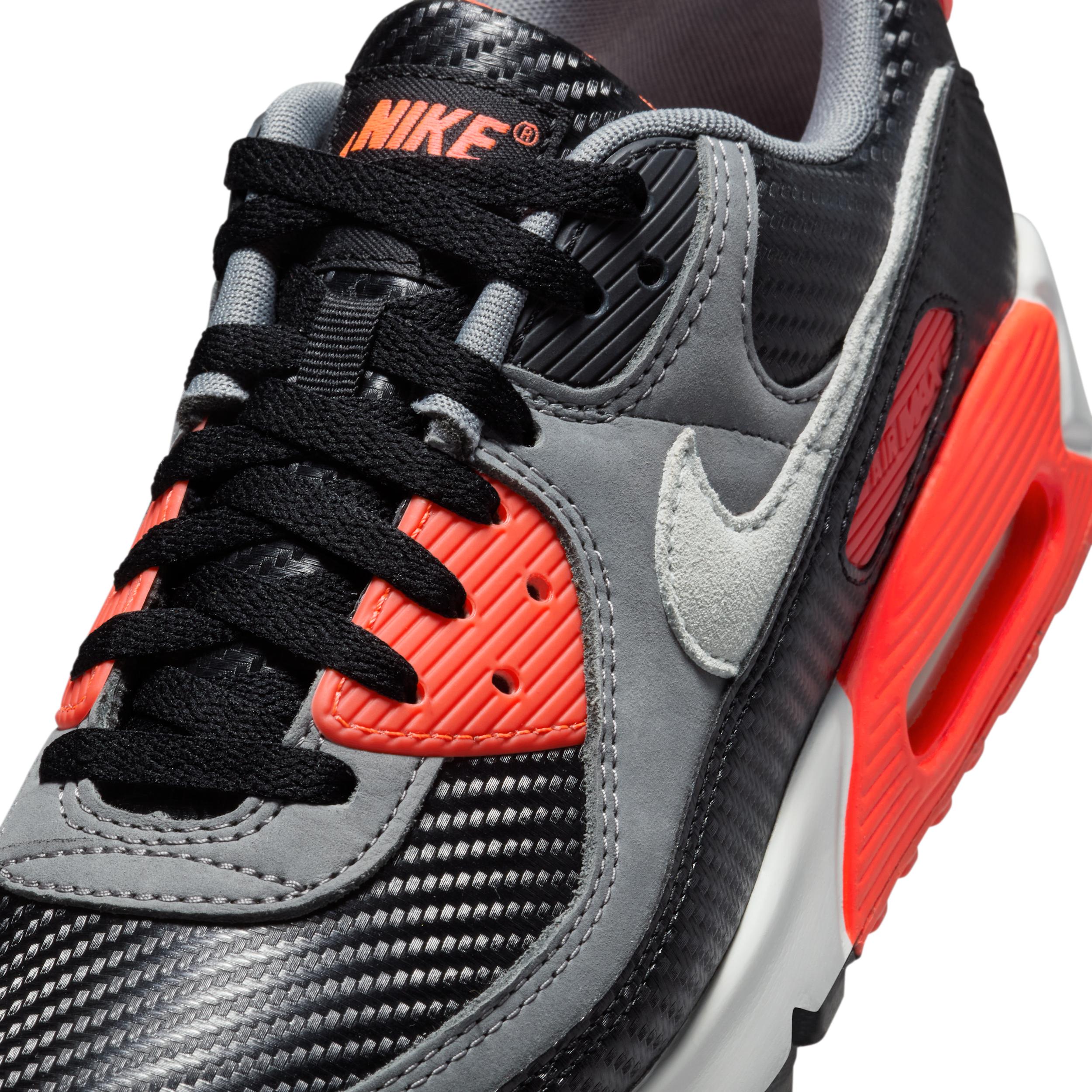 Nike Mens Air Max 0 Premium Shoes | HM9432-001 Product Image