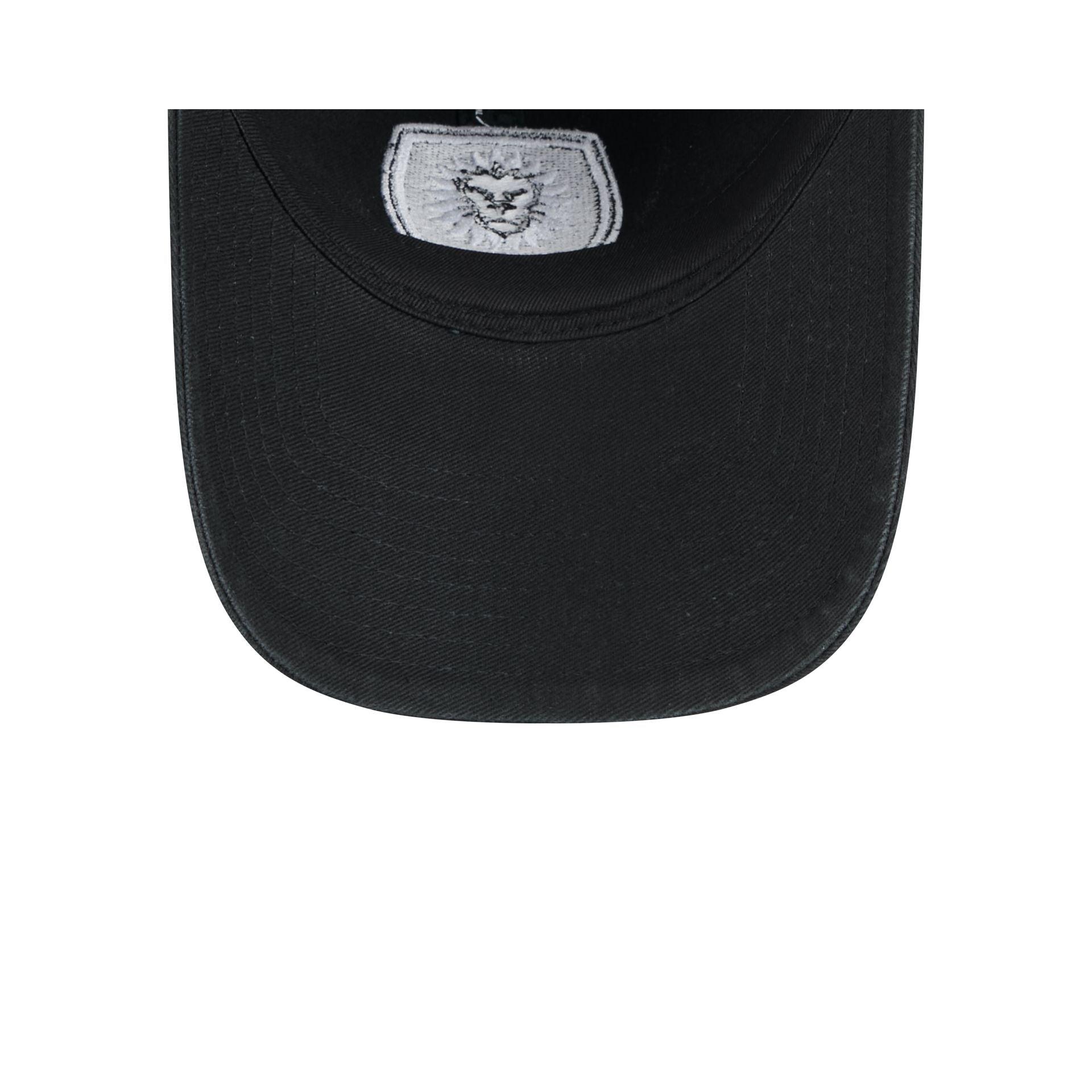 Orlando City SC 2025 MLS Kickoff 9TWENTY Adjustable Hat Male Product Image