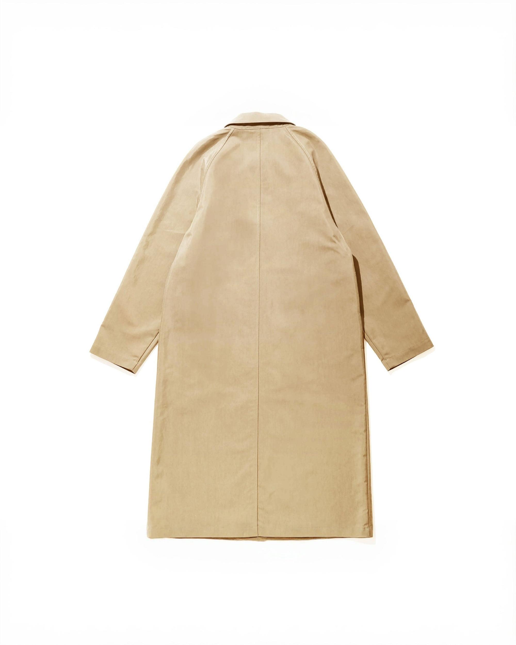 The Albie - Khaki Female Product Image