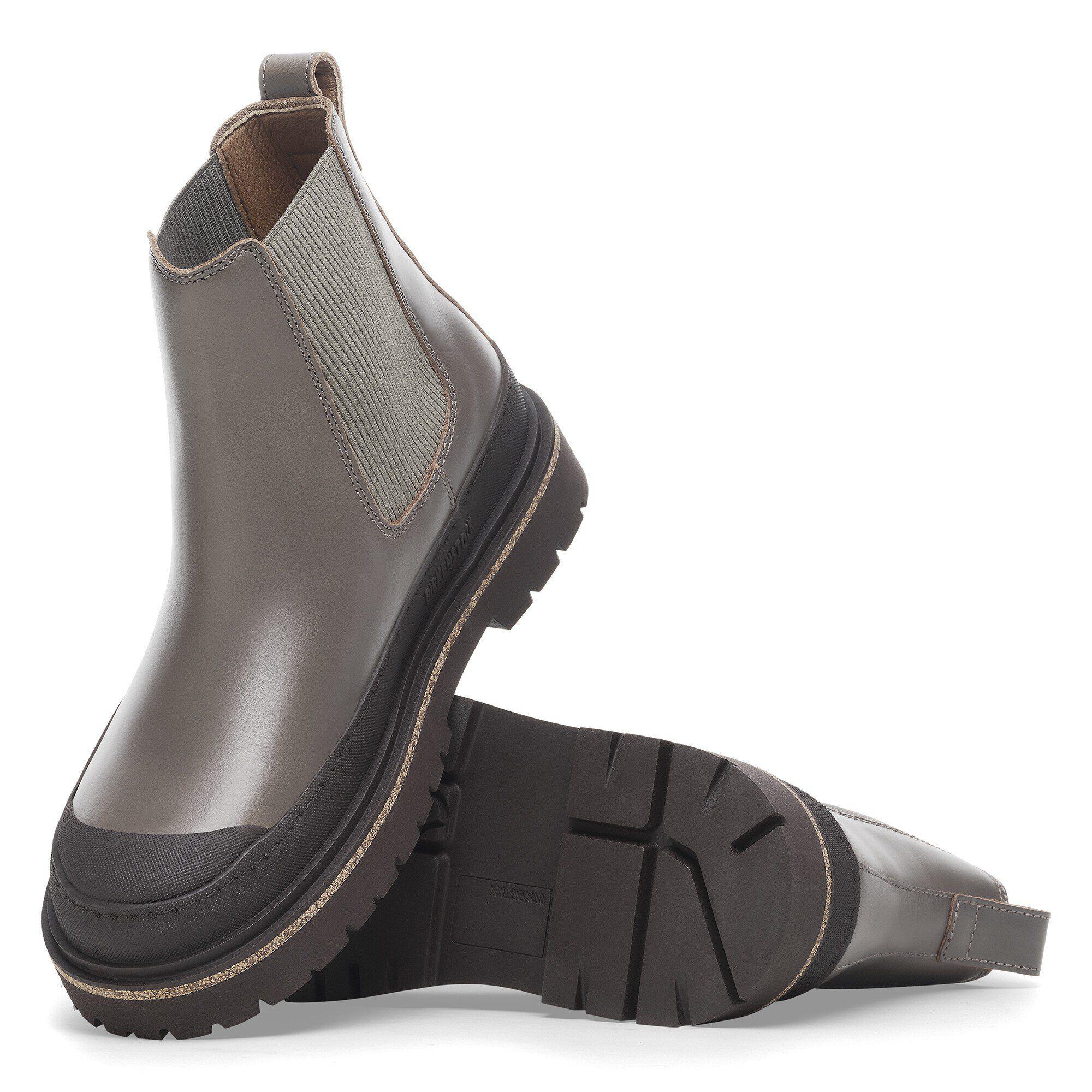 Prescott Slip On Women Waxy Leather Product Image