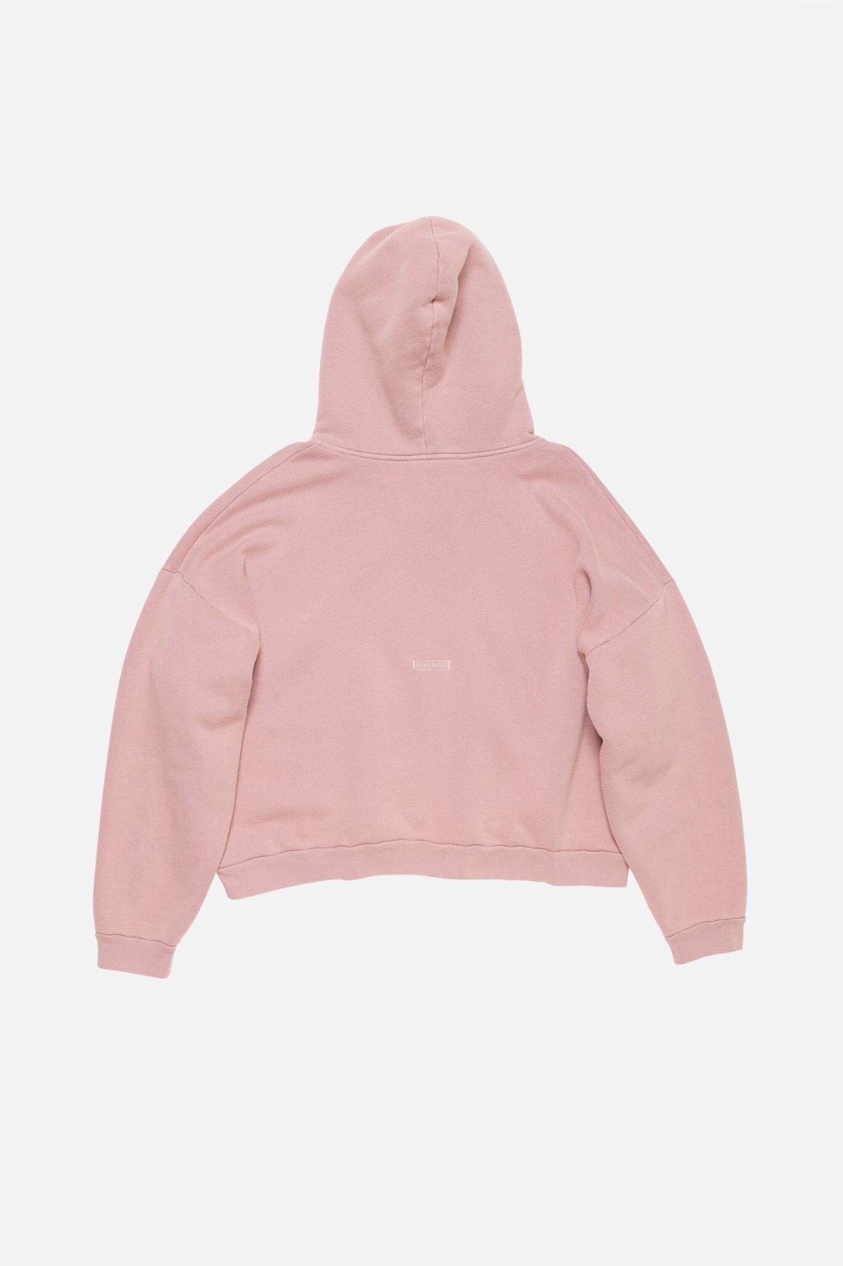 Hooded sweater Product Image