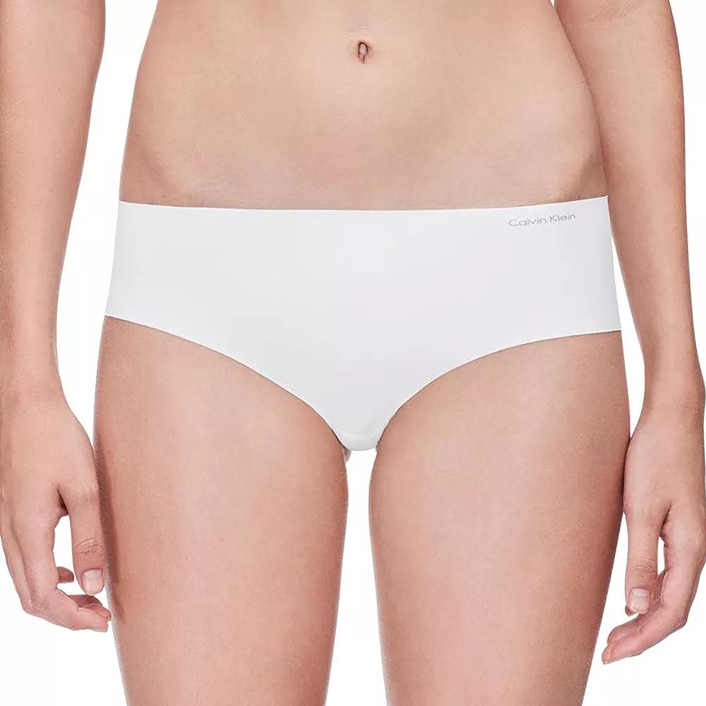 Women's Calvin Klein Invisibles Hipster Panty D3429,  Product Image
