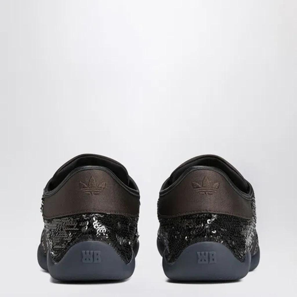 sequin-embellished sneakers Product Image