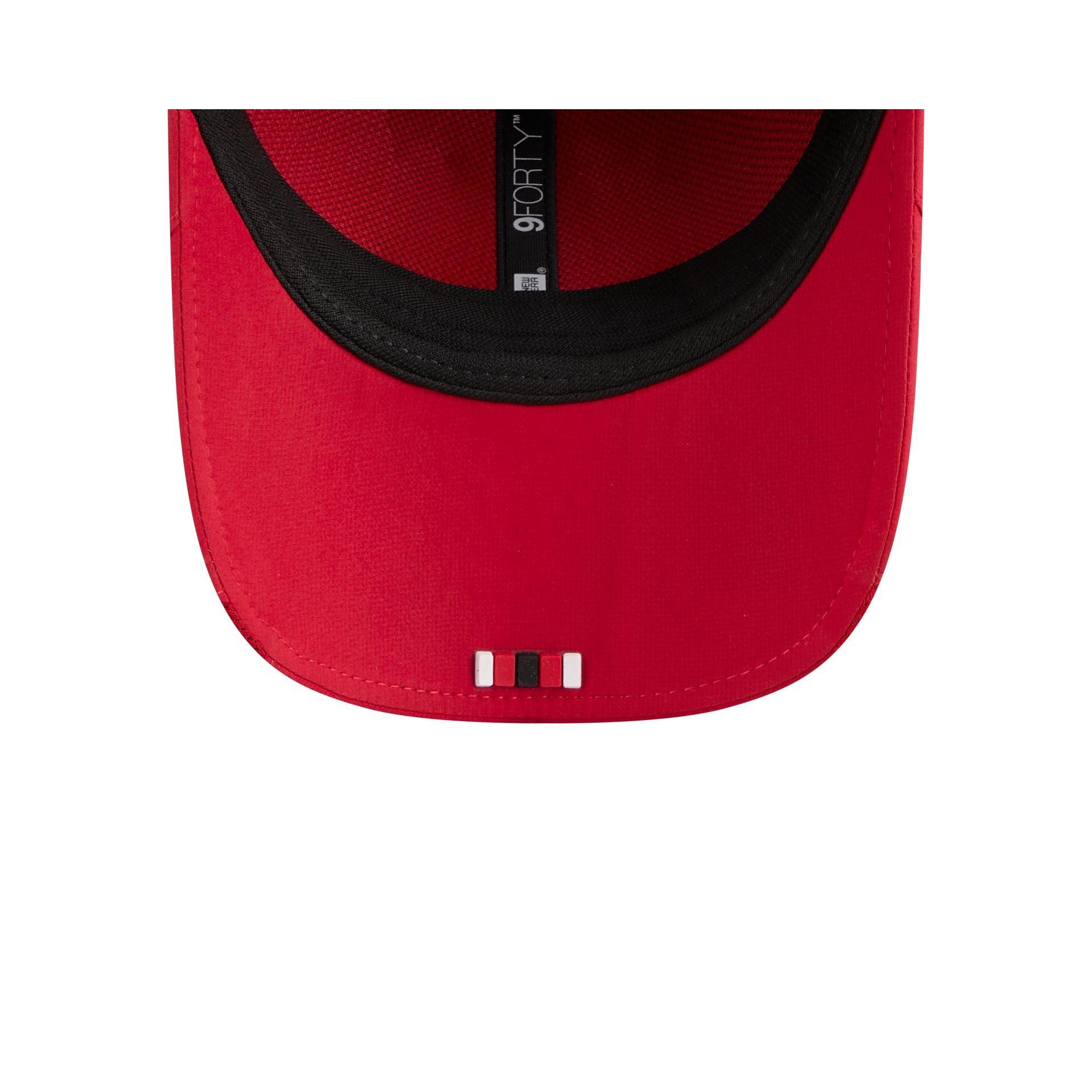 Michigan State Spartans Hot Weather 9FORTY M-Crown Snapback Hat Male Product Image