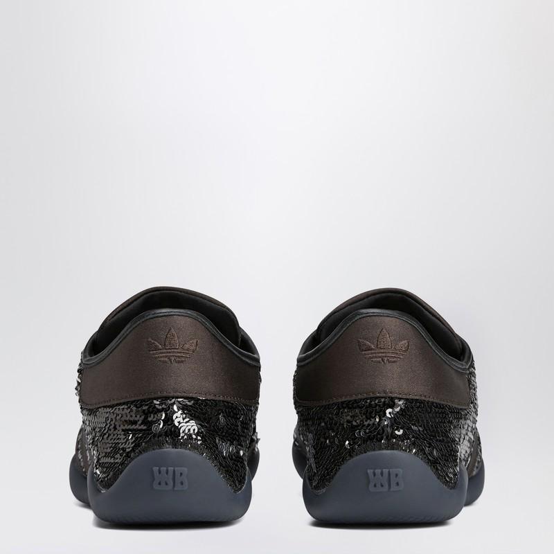 sequin-embellished sneakers Product Image