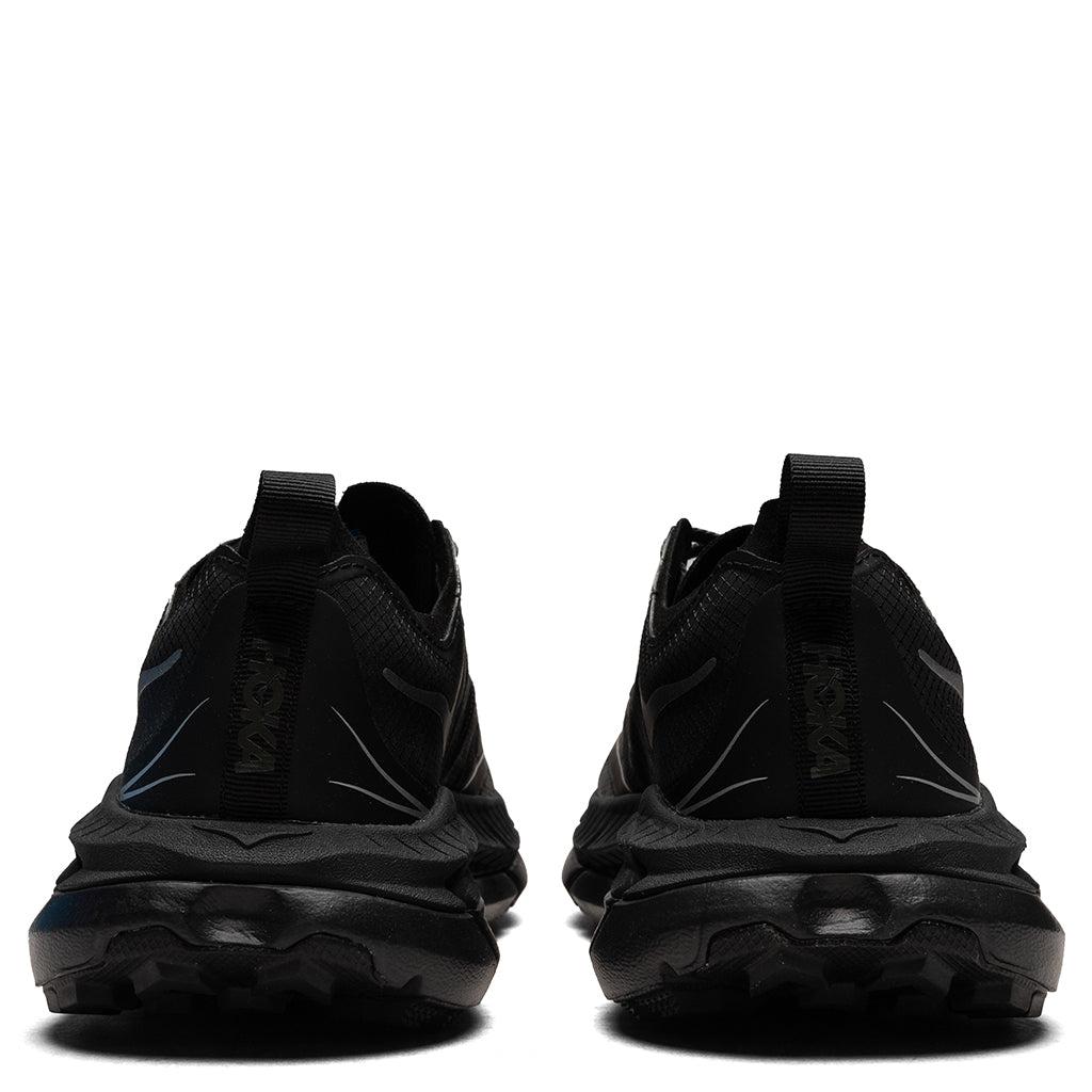 Mafate Speed 4 Lite - Black/Outer Orbit Male Product Image