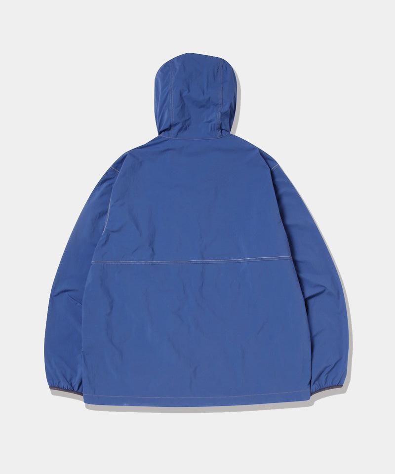 Gramicci x and wander Brushed Nylon Jacket Unisex Product Image