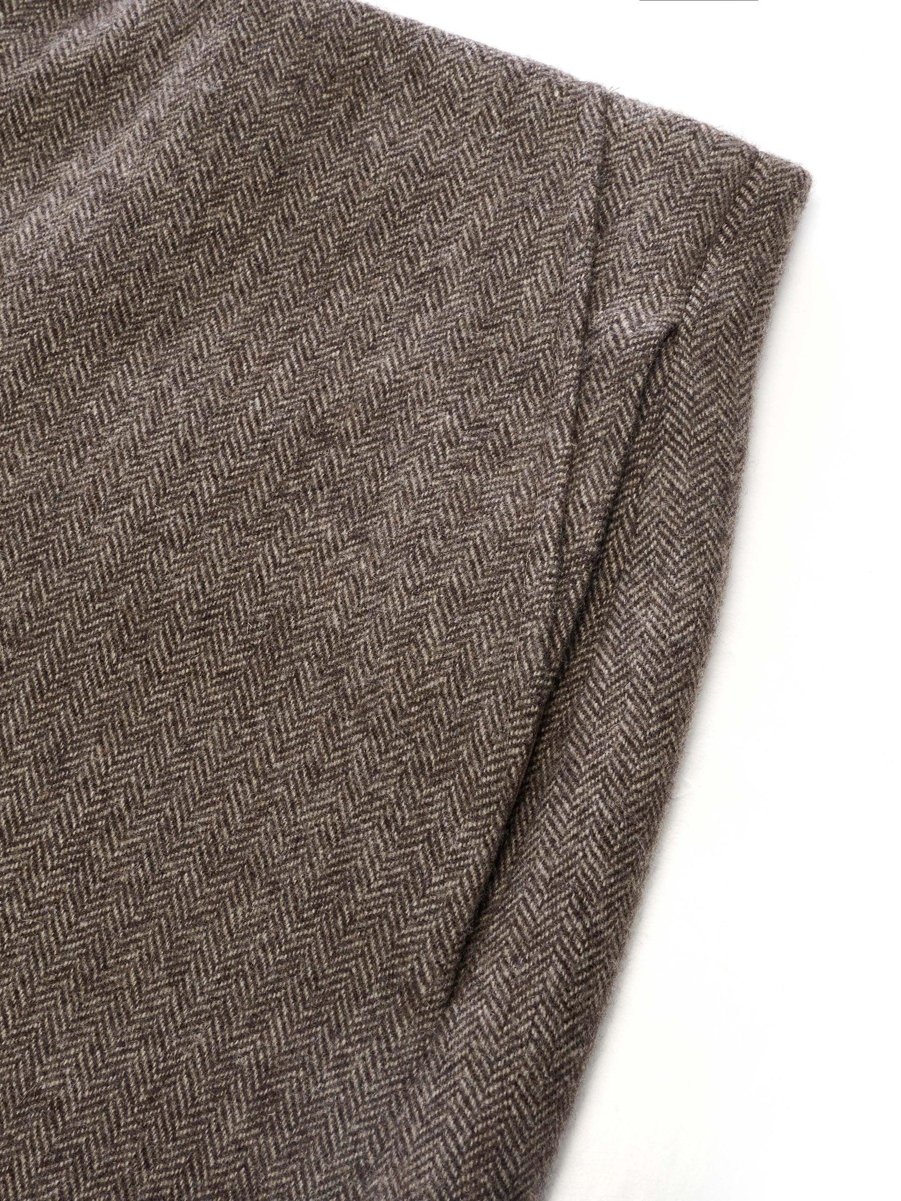 100% Washable Wool Women Shorts Product Image